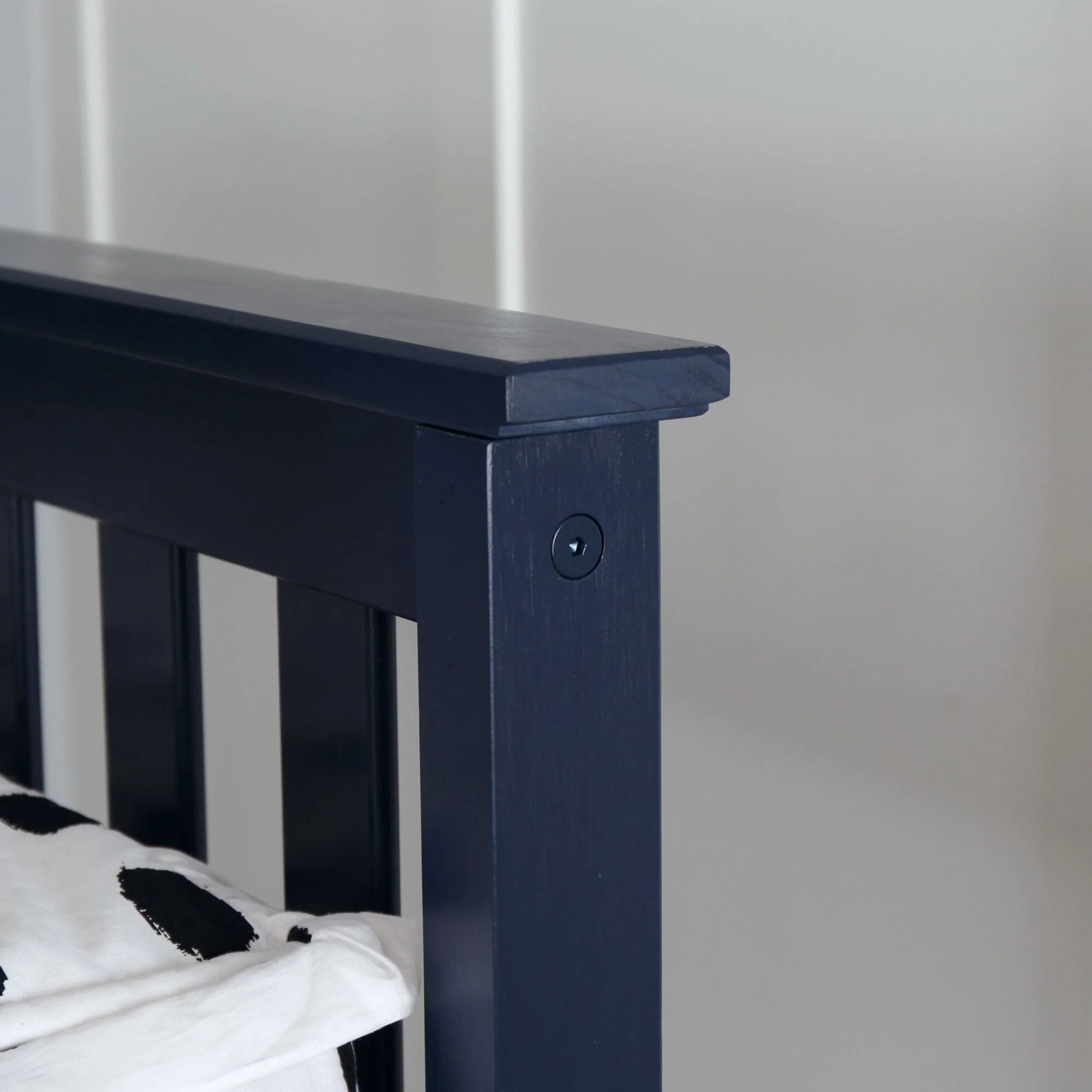 Full Slatted Bed - Image 27