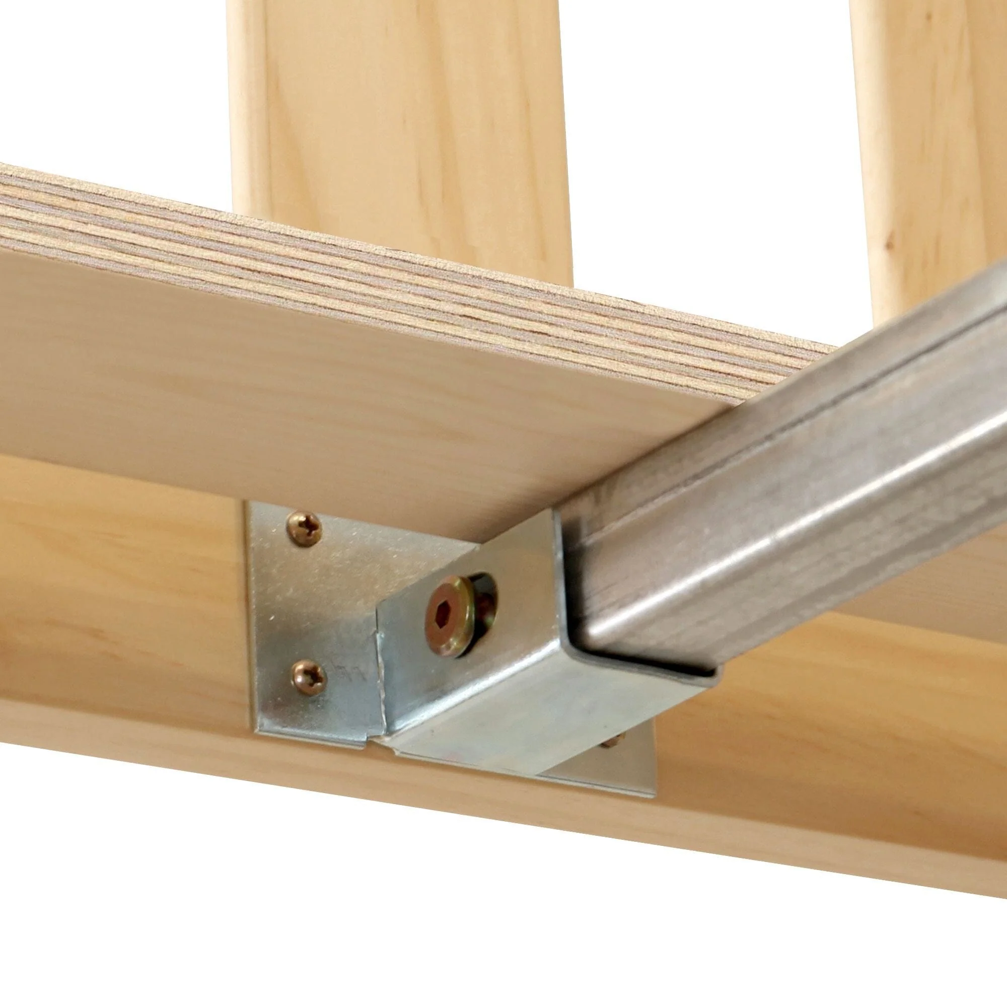 Full Slatted Bed - Image 31