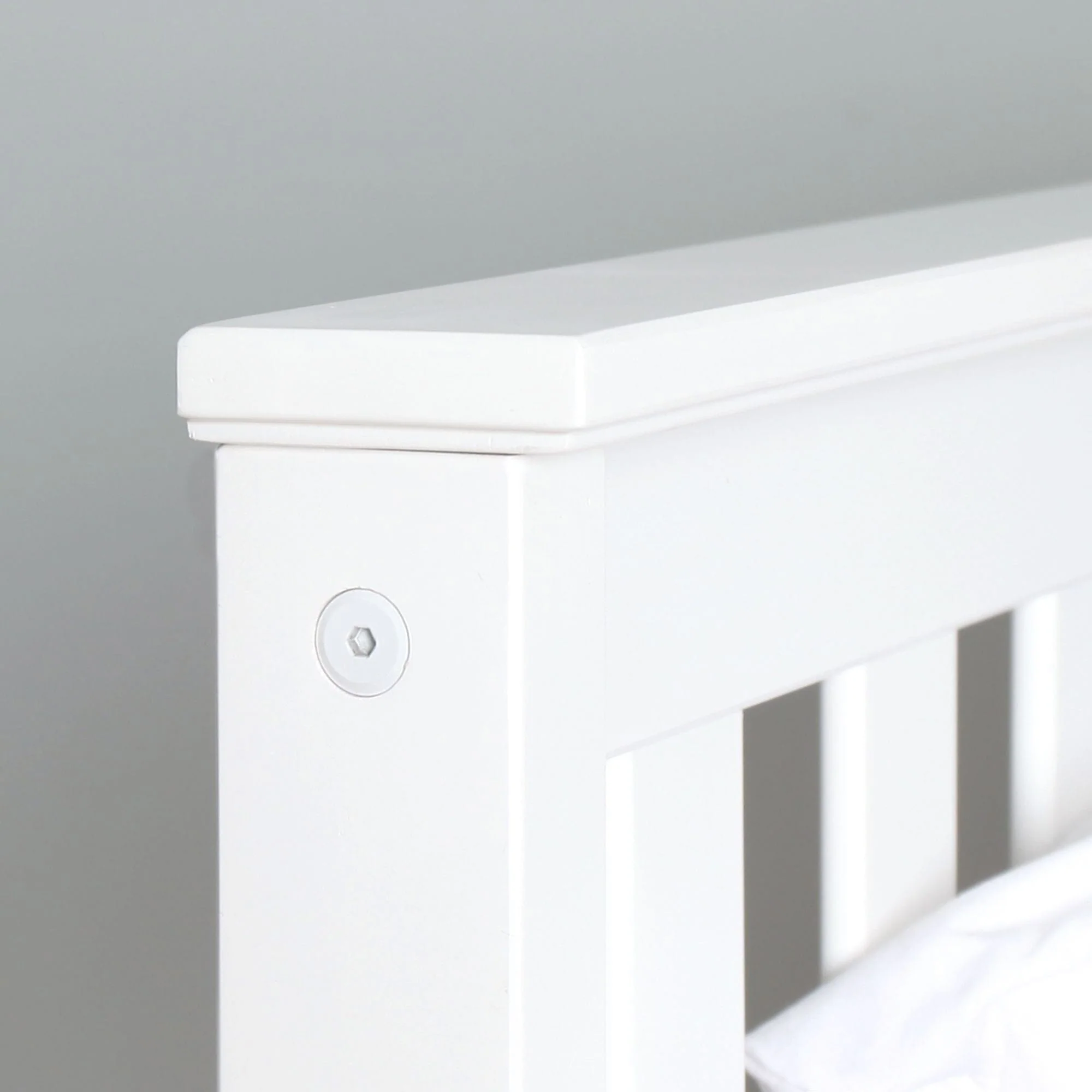 Full Slatted Bed - Image 32