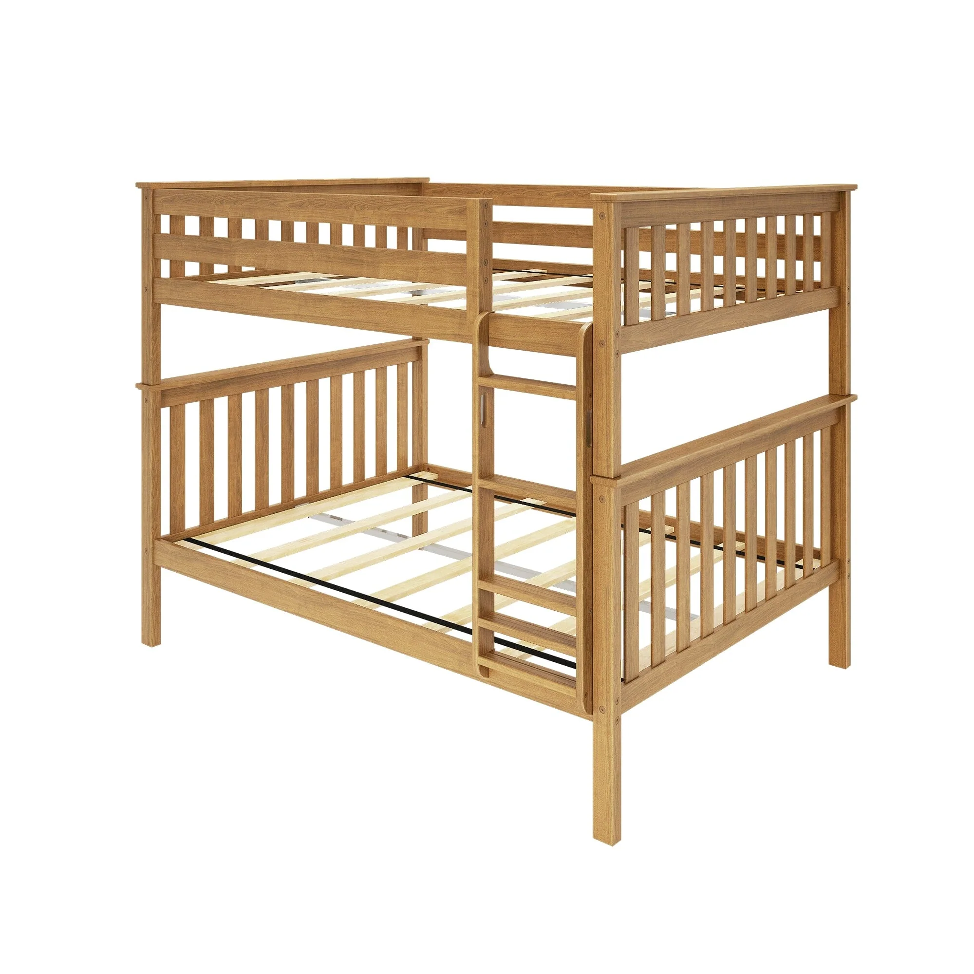 Full Over Full Bunk Bed - Image 11