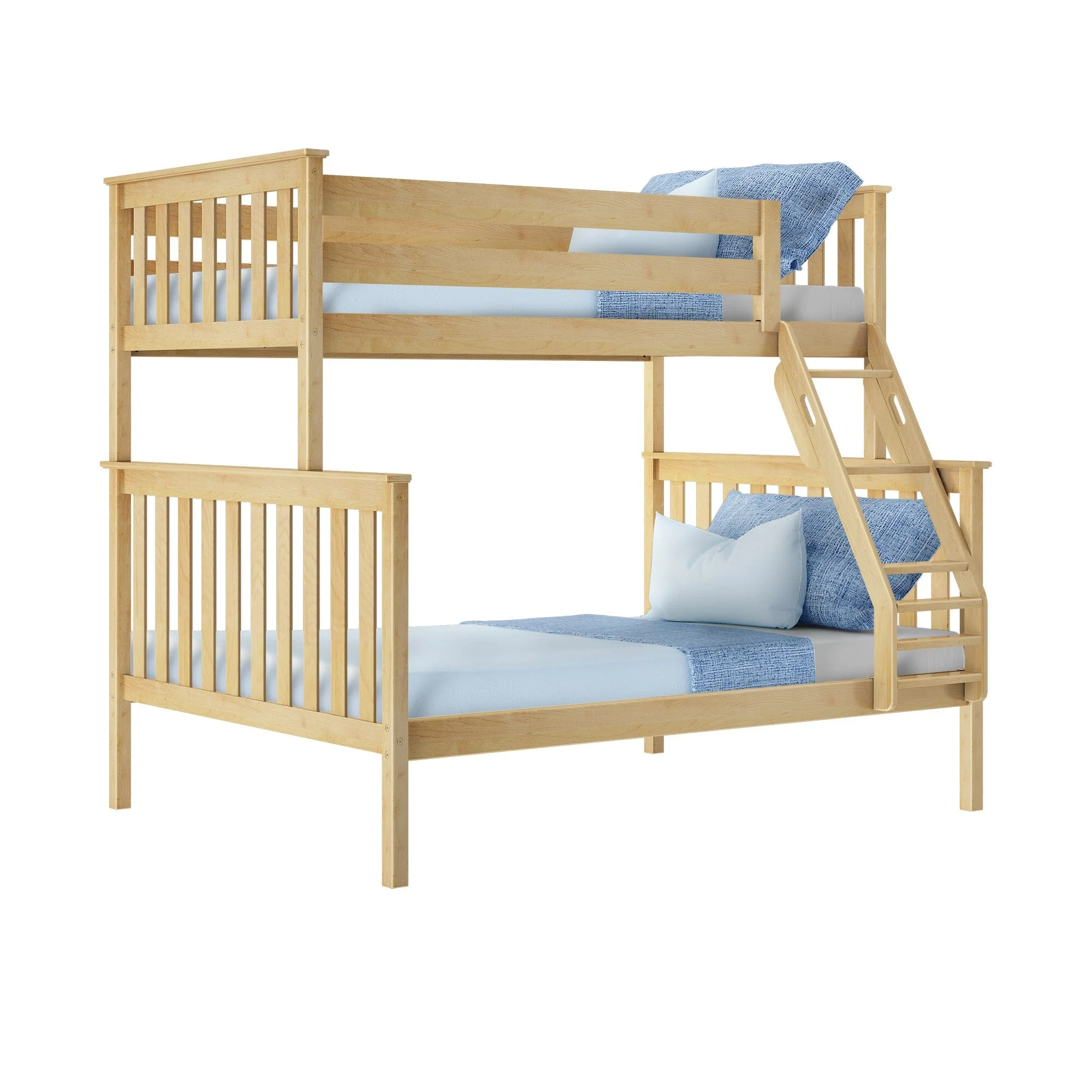 Twin Over Full Bunk Bed - Image 11