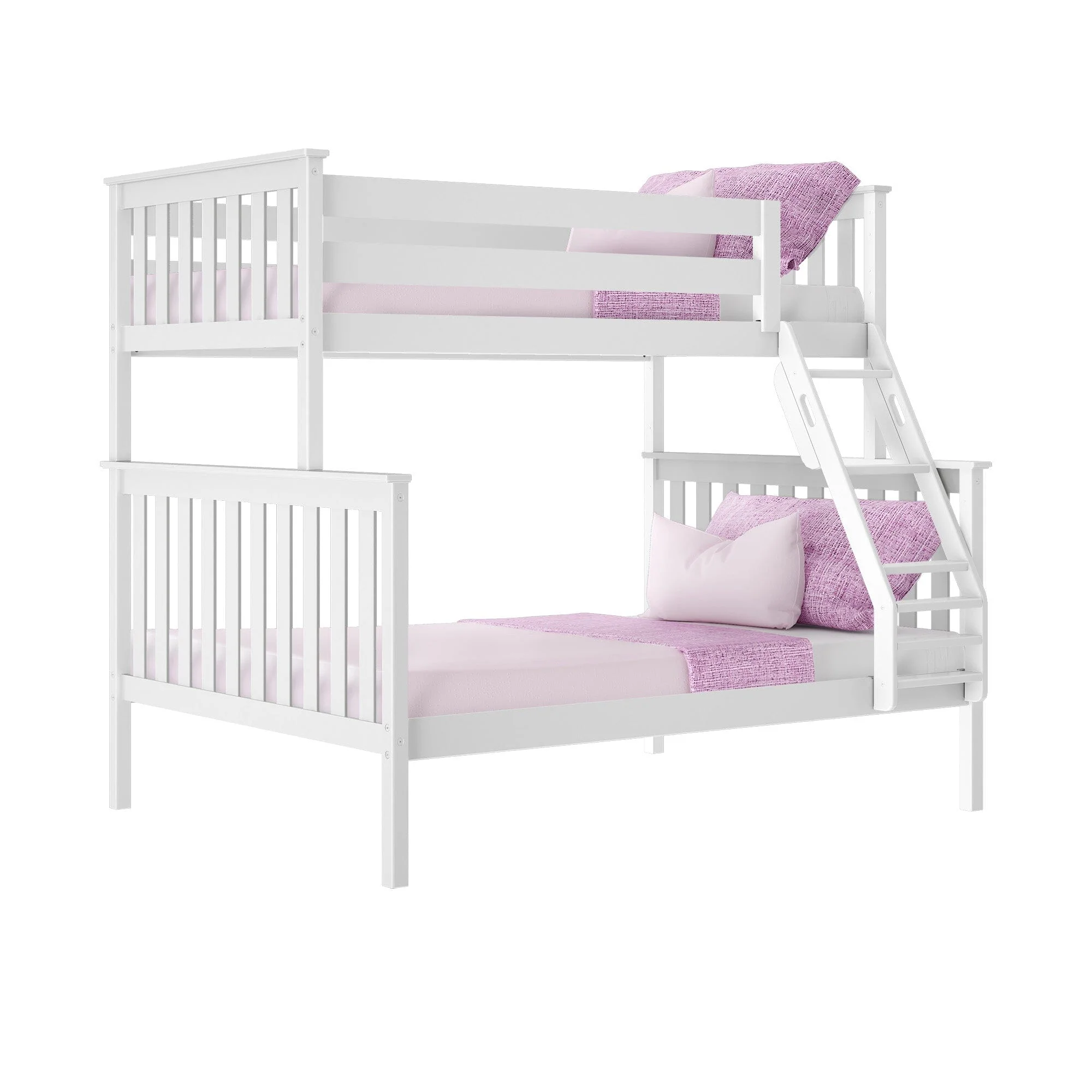 Twin Over Full Bunk Bed - Image 12