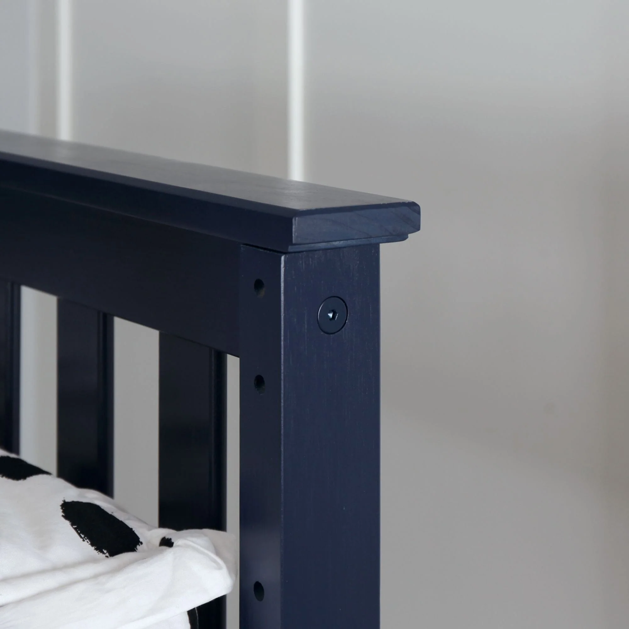 Twin Slatted Bed - Image 27