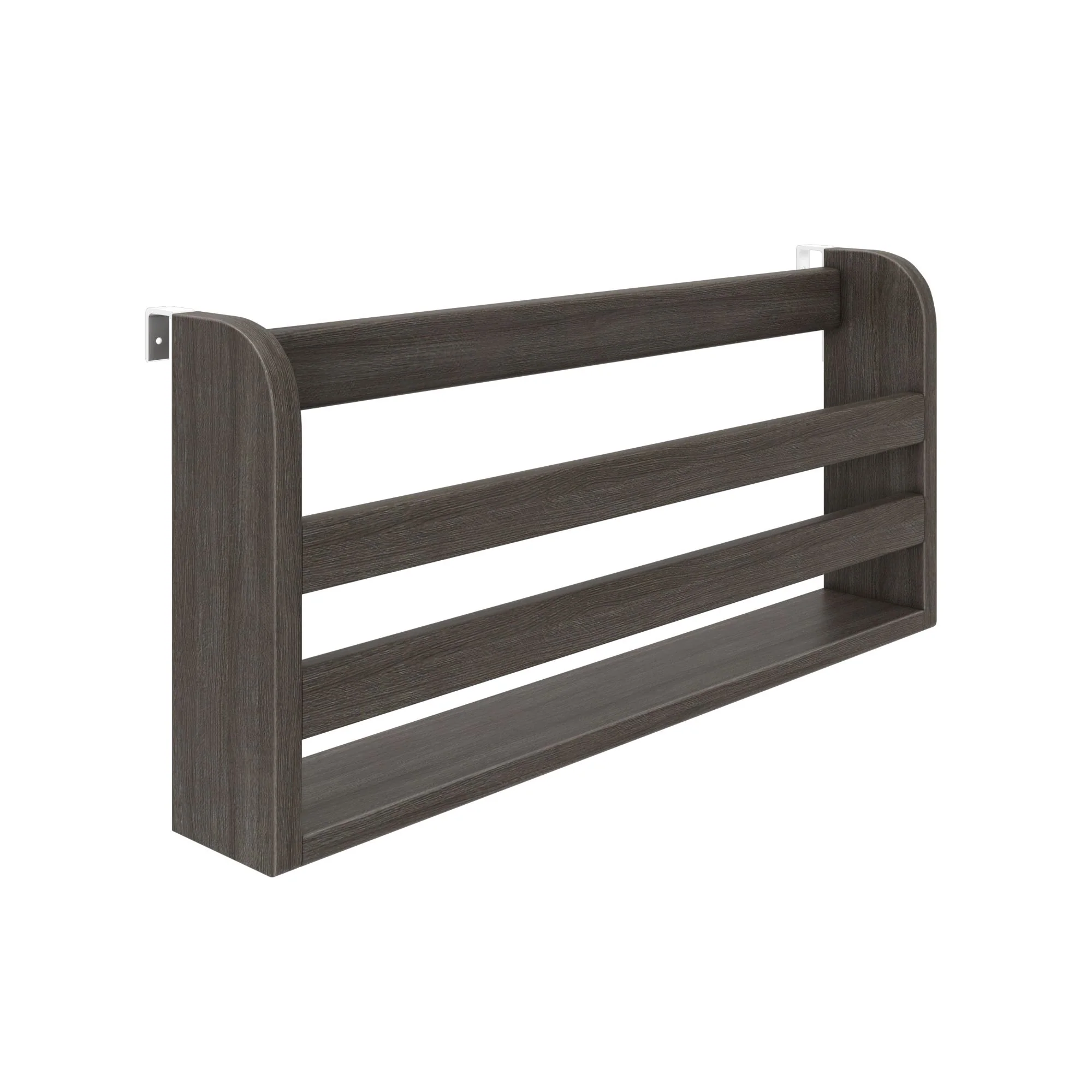 Bedside Tablet & Book Rack - Image 15