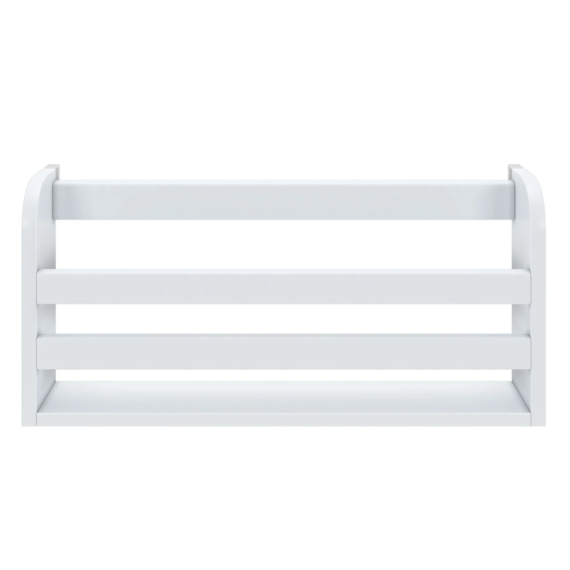 Bedside Tablet & Book Rack - Image 17