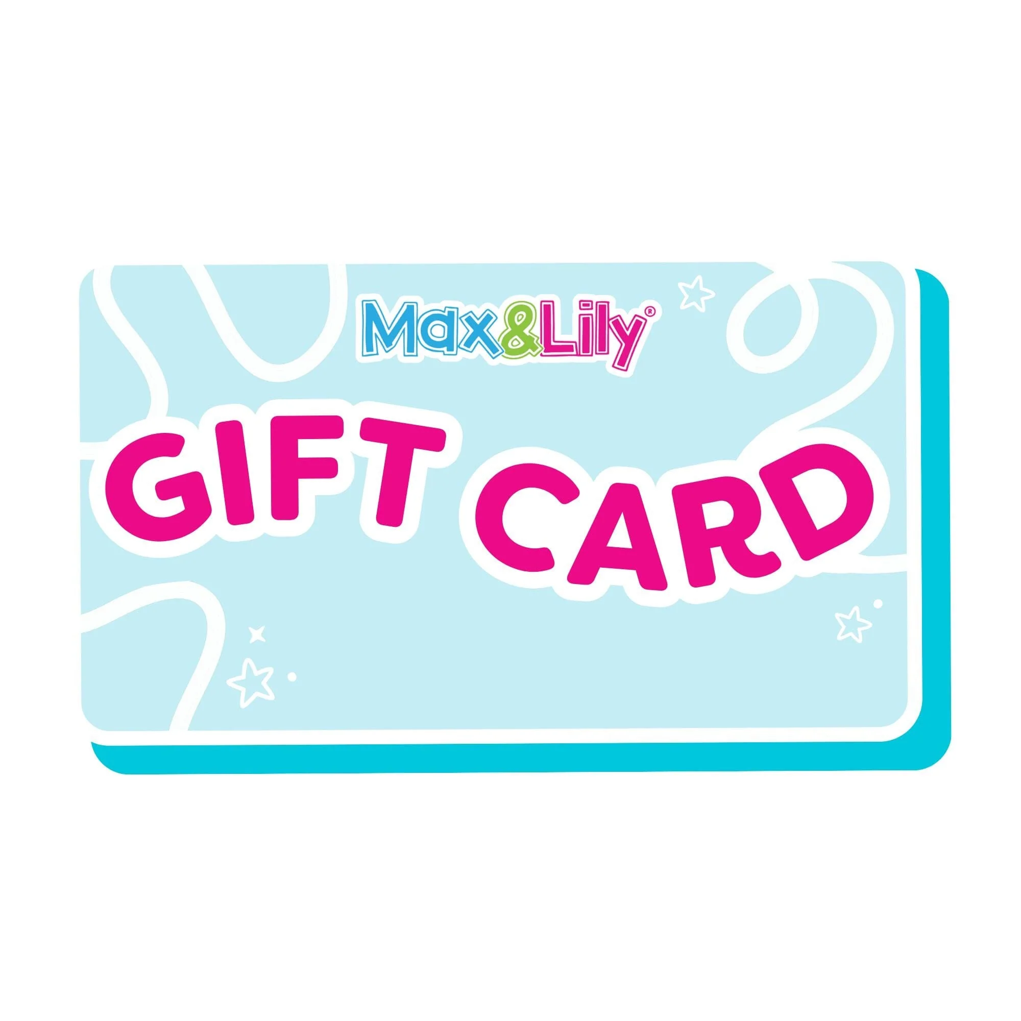 Max & Lily eGift Card - Image 2