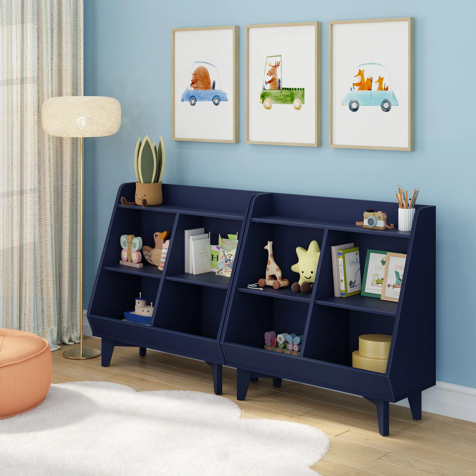 Frankie Bookcase - Image 10