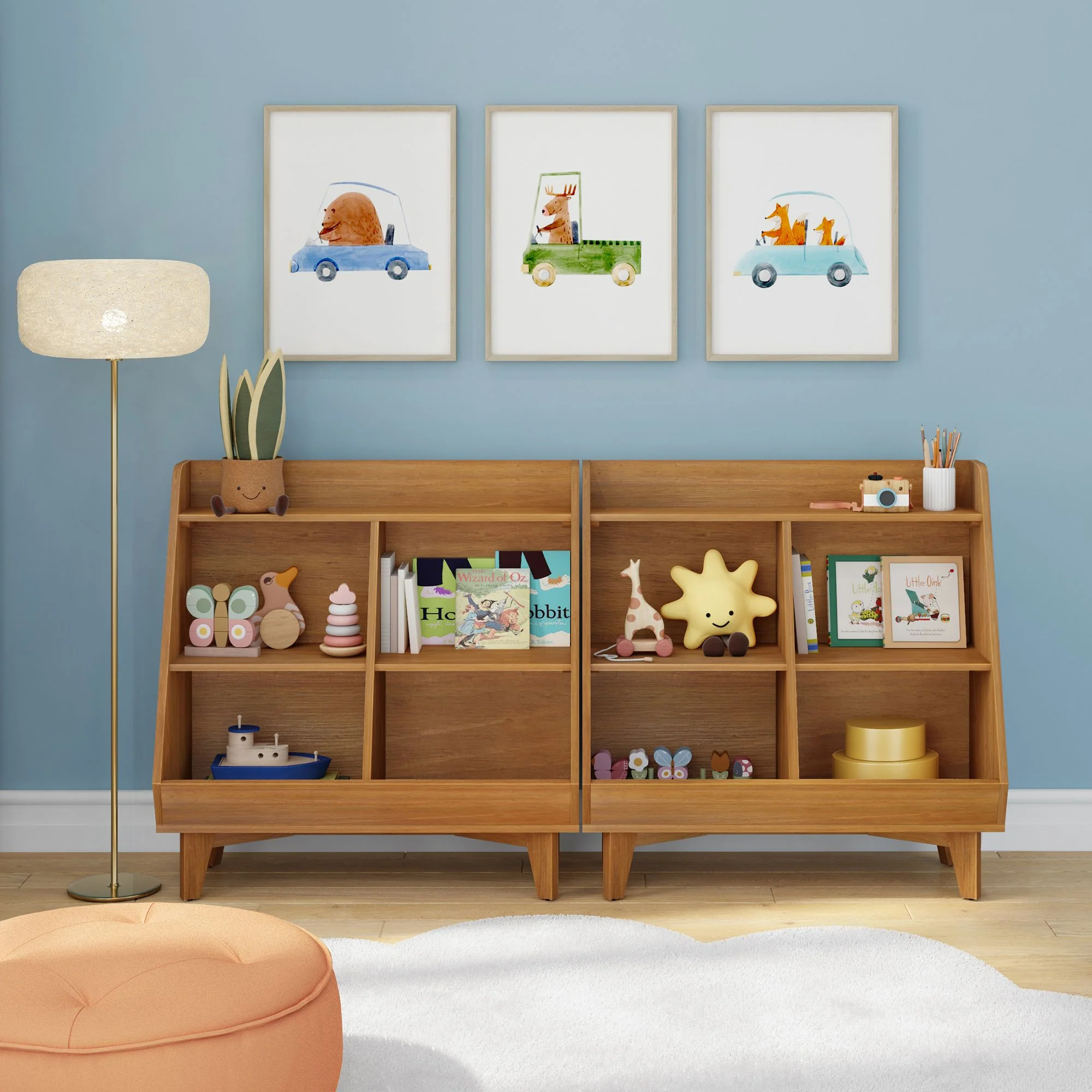 Frankie Bookcase - Image 17