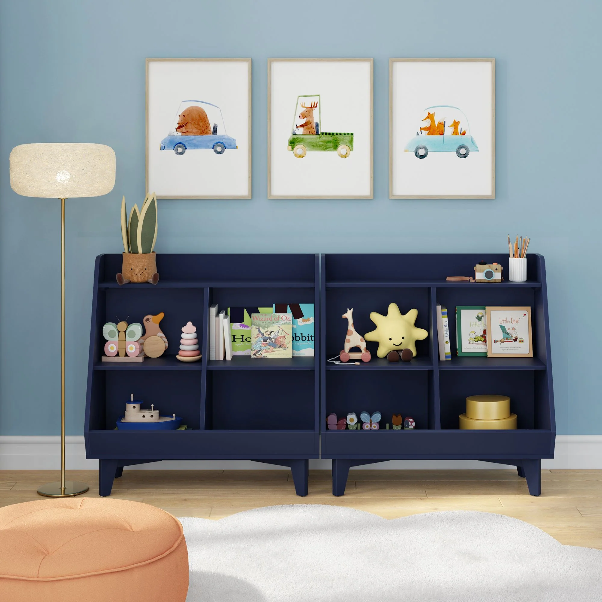 Frankie Bookcase - Image 20