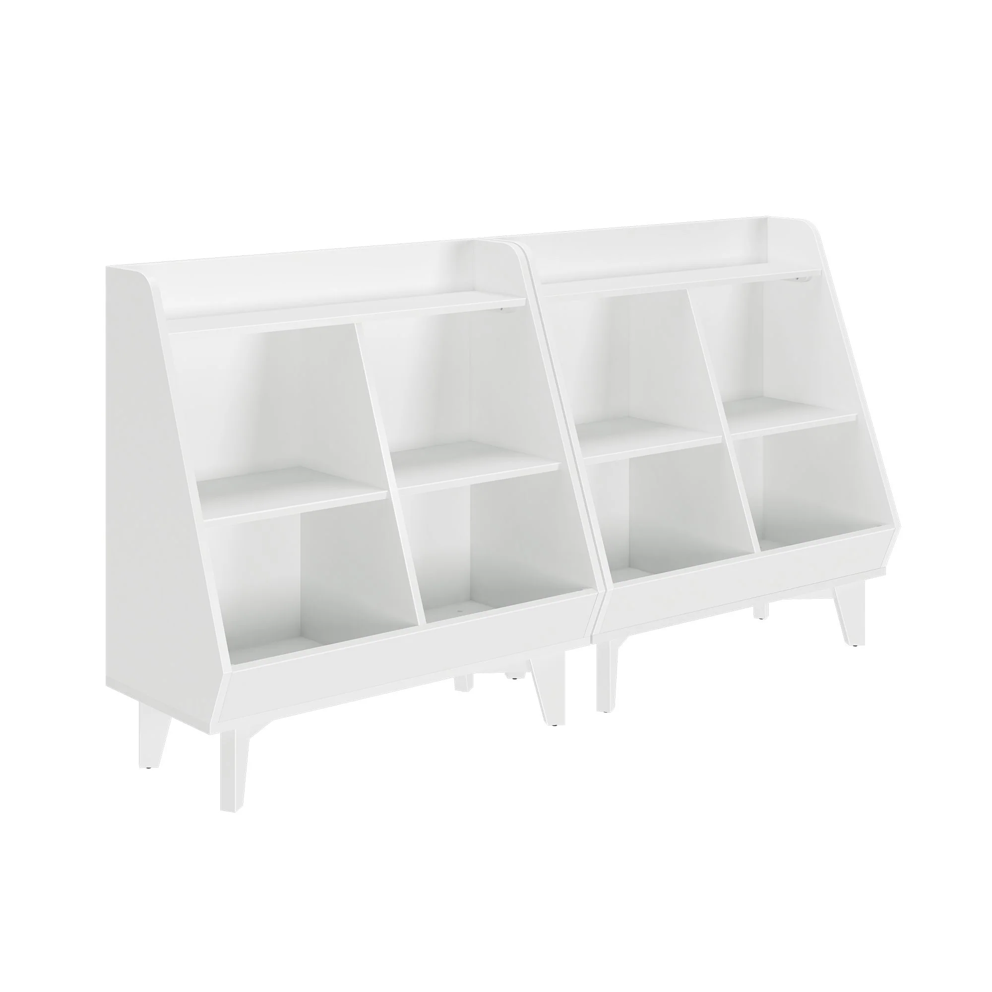 Frankie Bookcase - Image 26