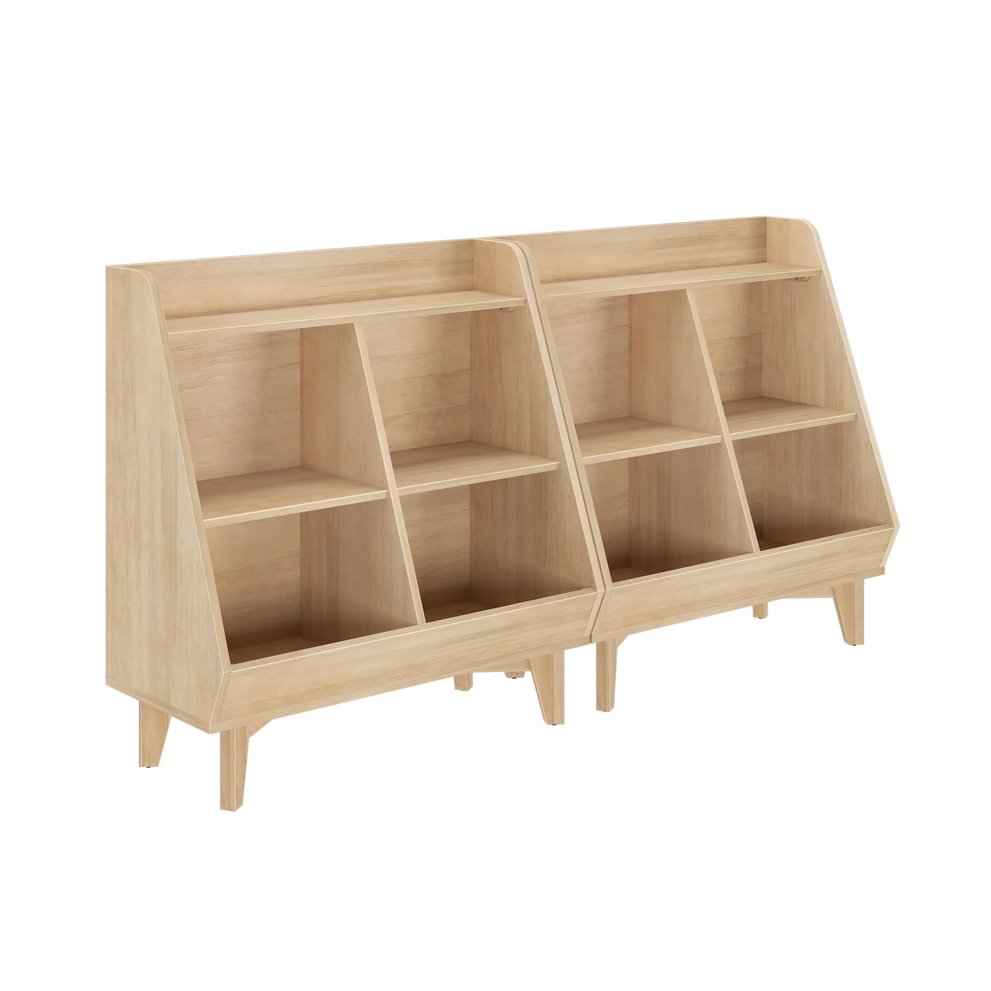 Frankie Bookcase - Image 28