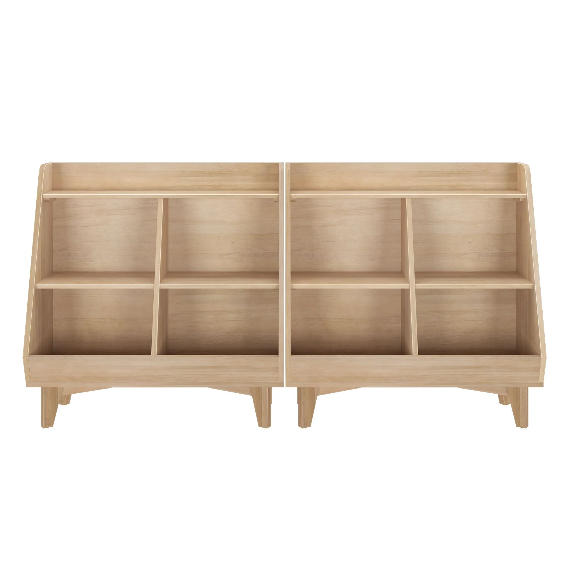 Frankie Bookcase - Image 38