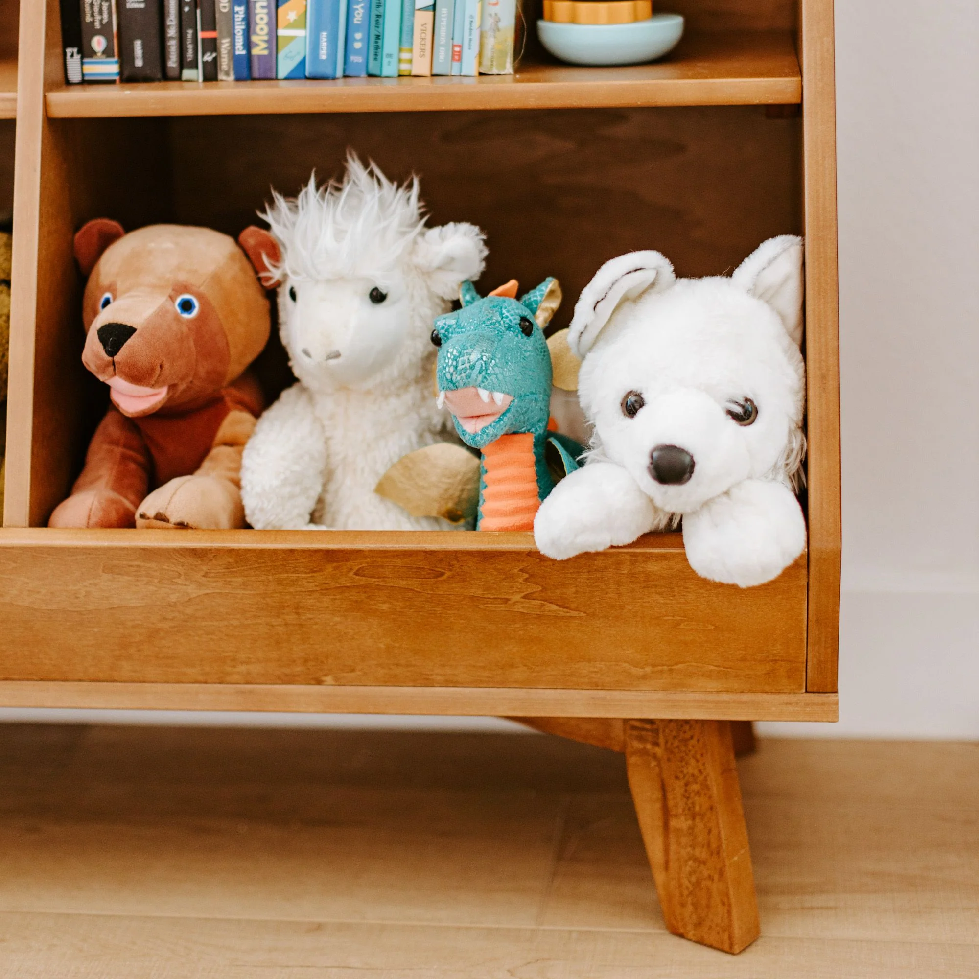 Frankie Bookcase - Image 42