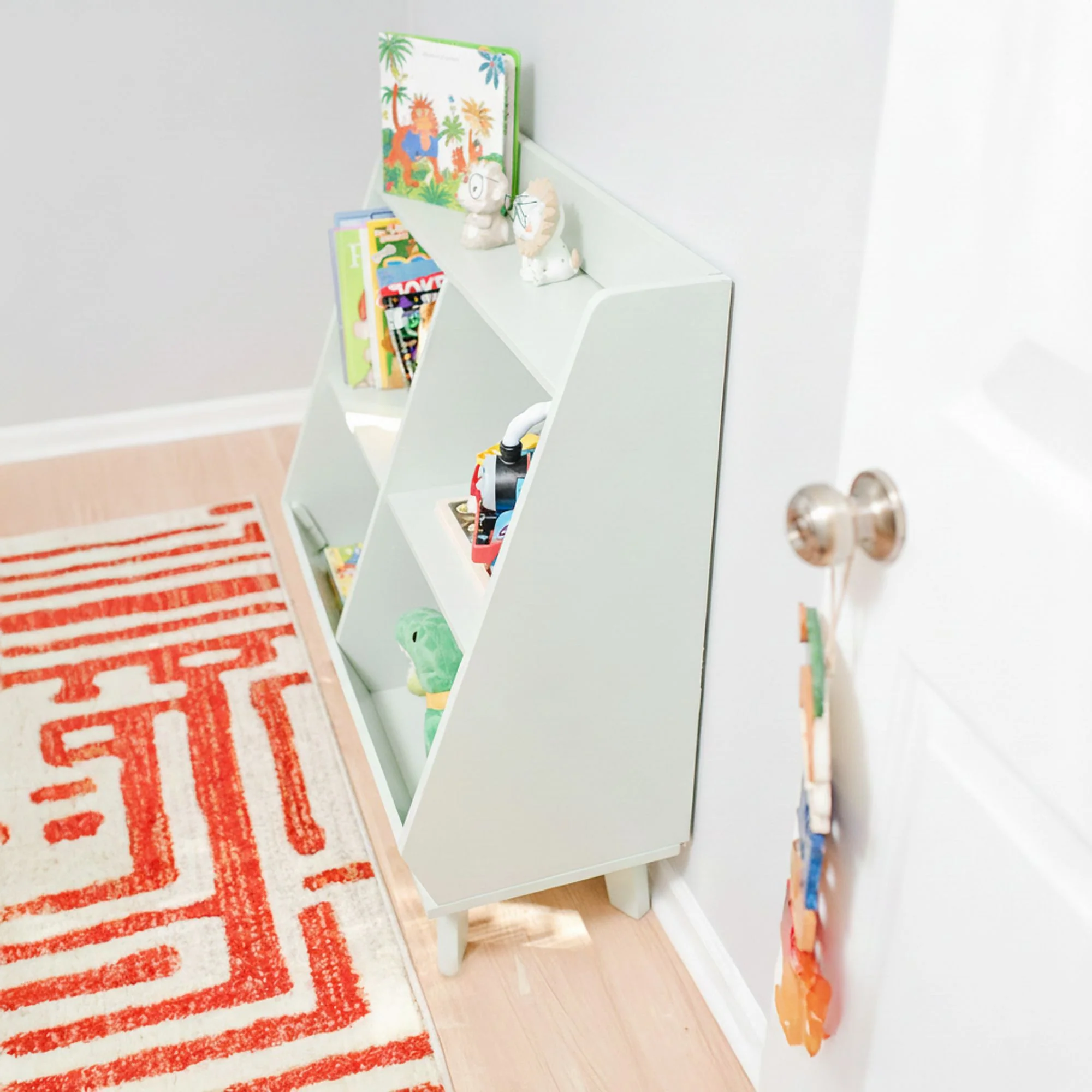 Frankie Bookcase - Image 44