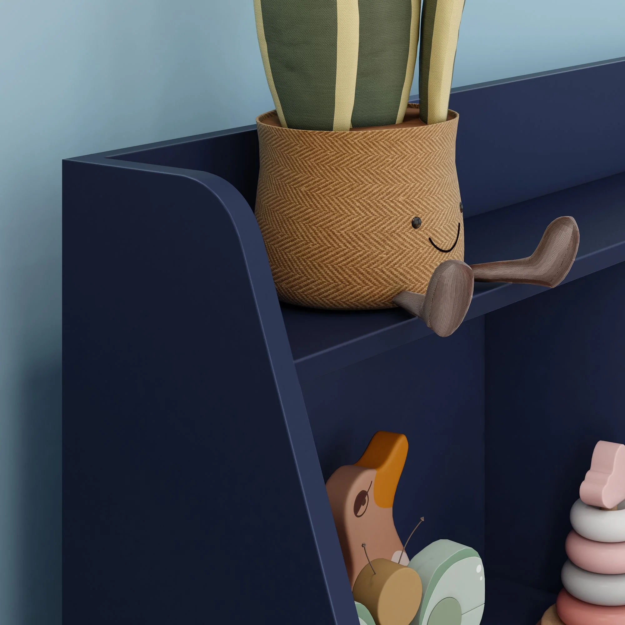 Frankie Bookcase - Image 45