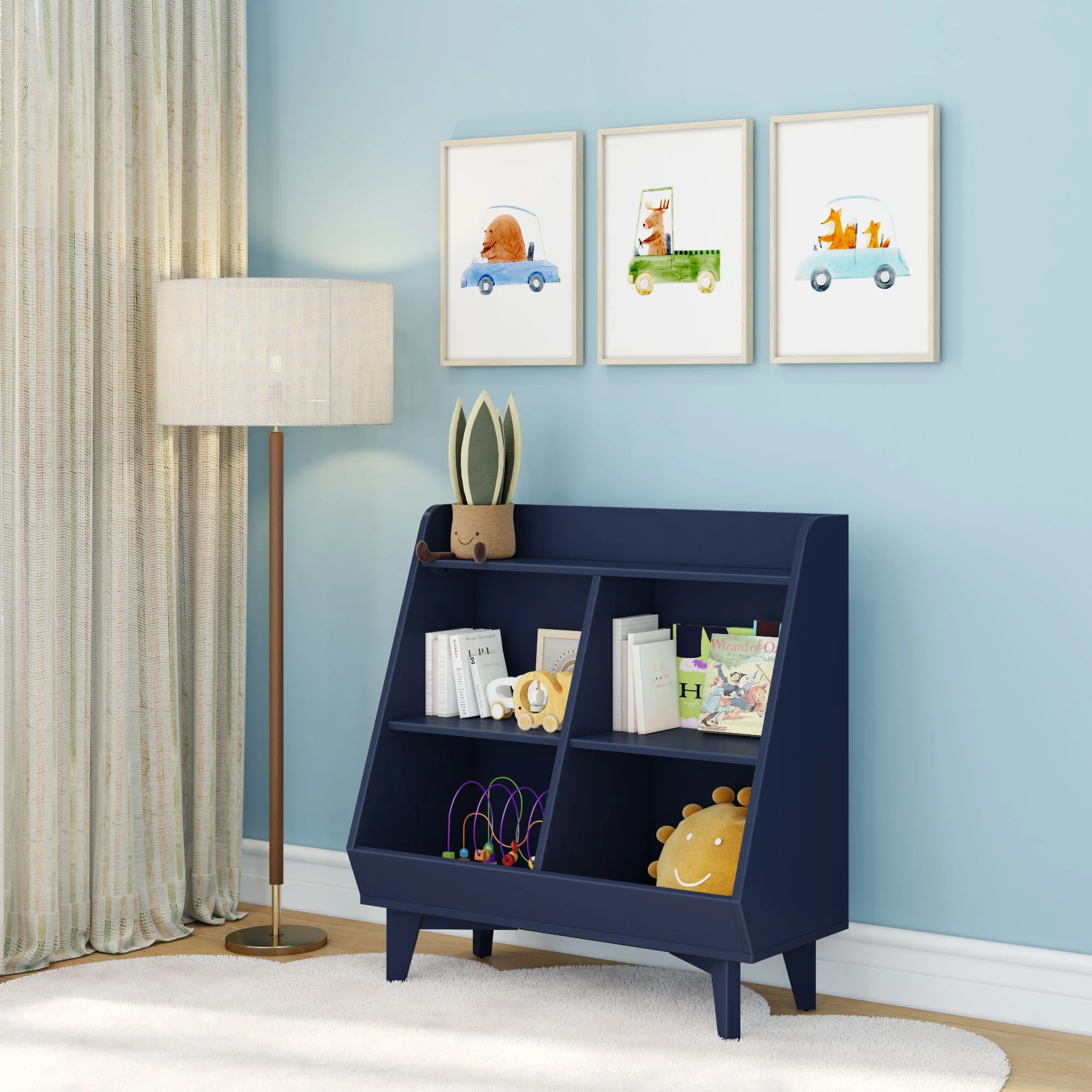 Frankie Bookcase - Image 5