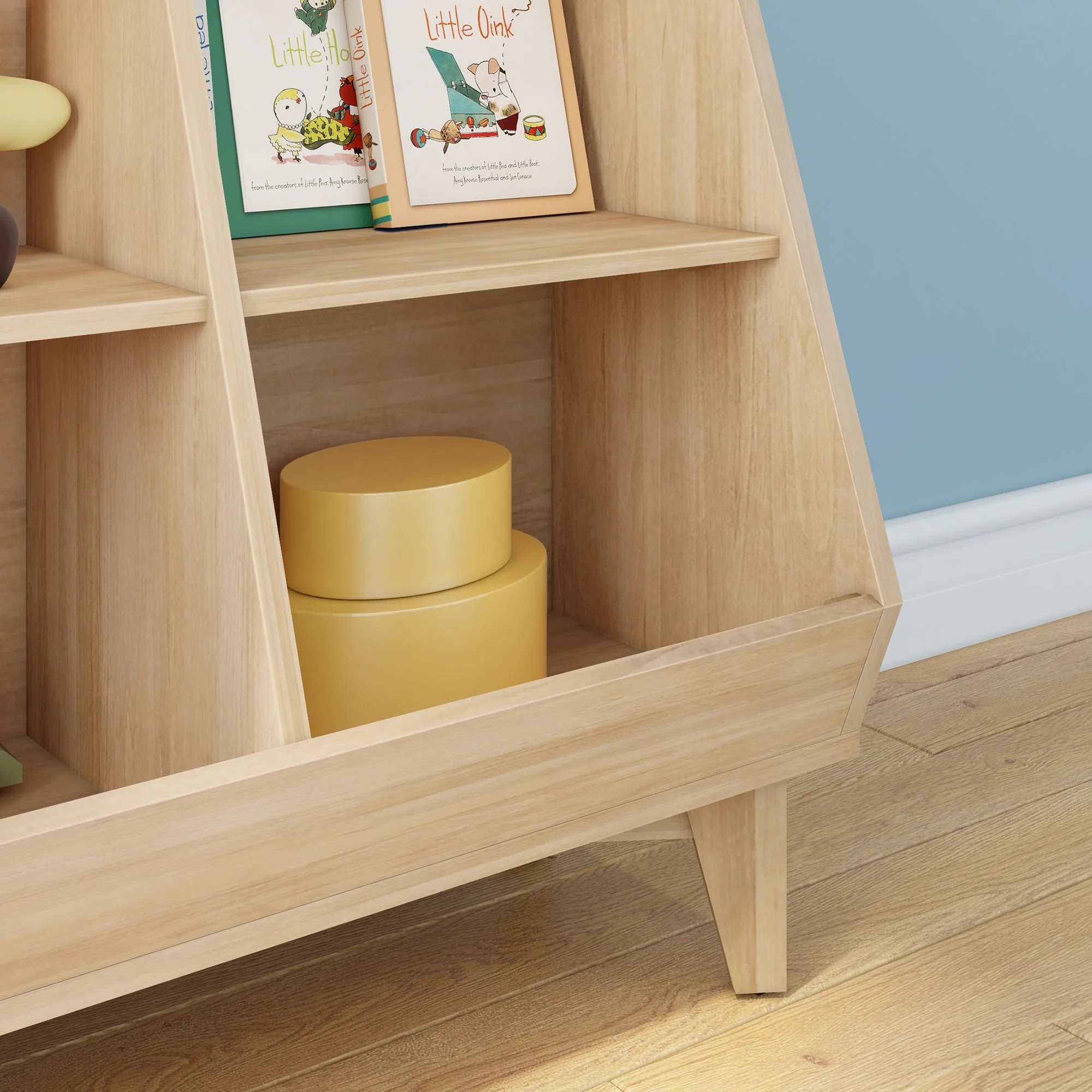Frankie Bookcase - Image 58
