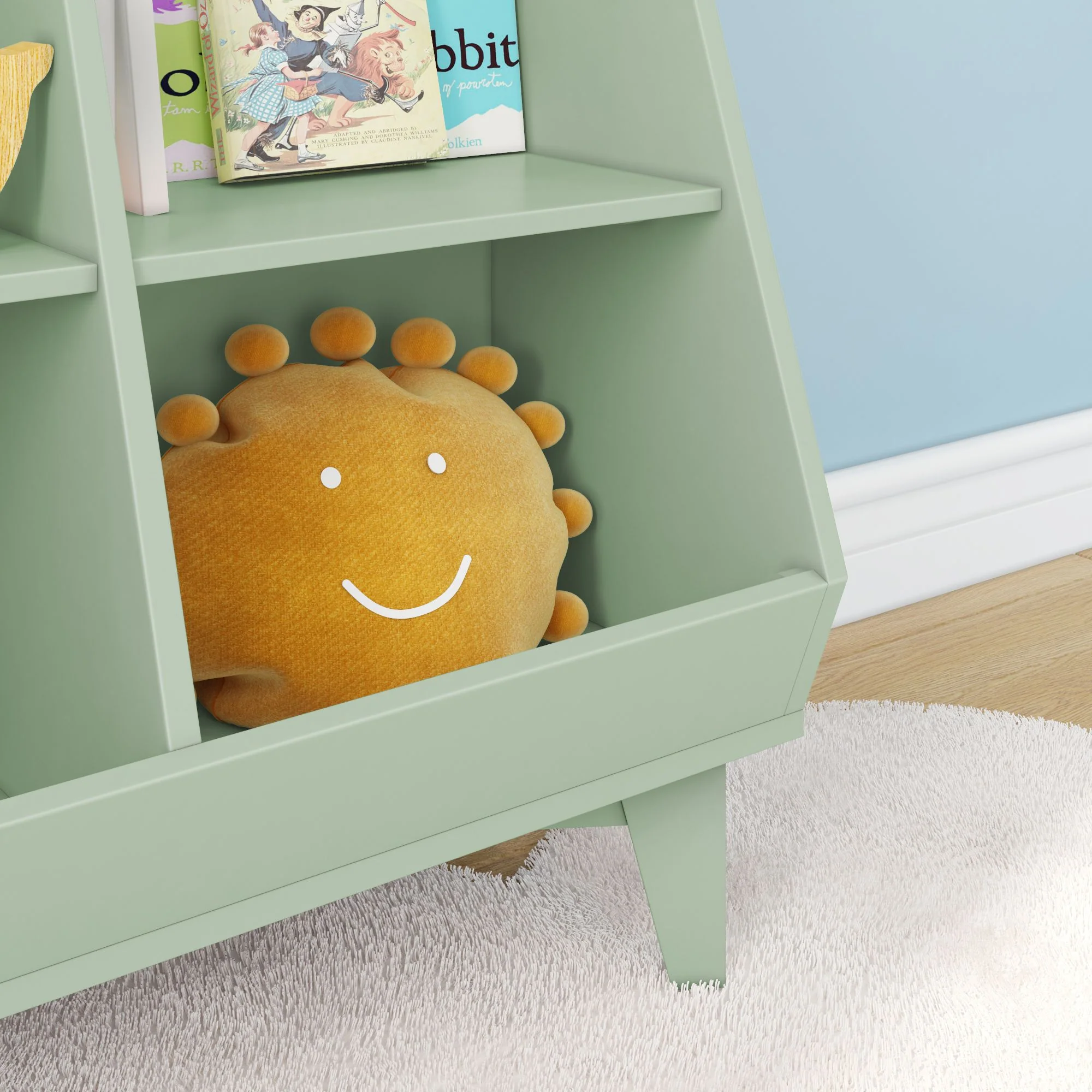 Frankie Bookcase - Image 59