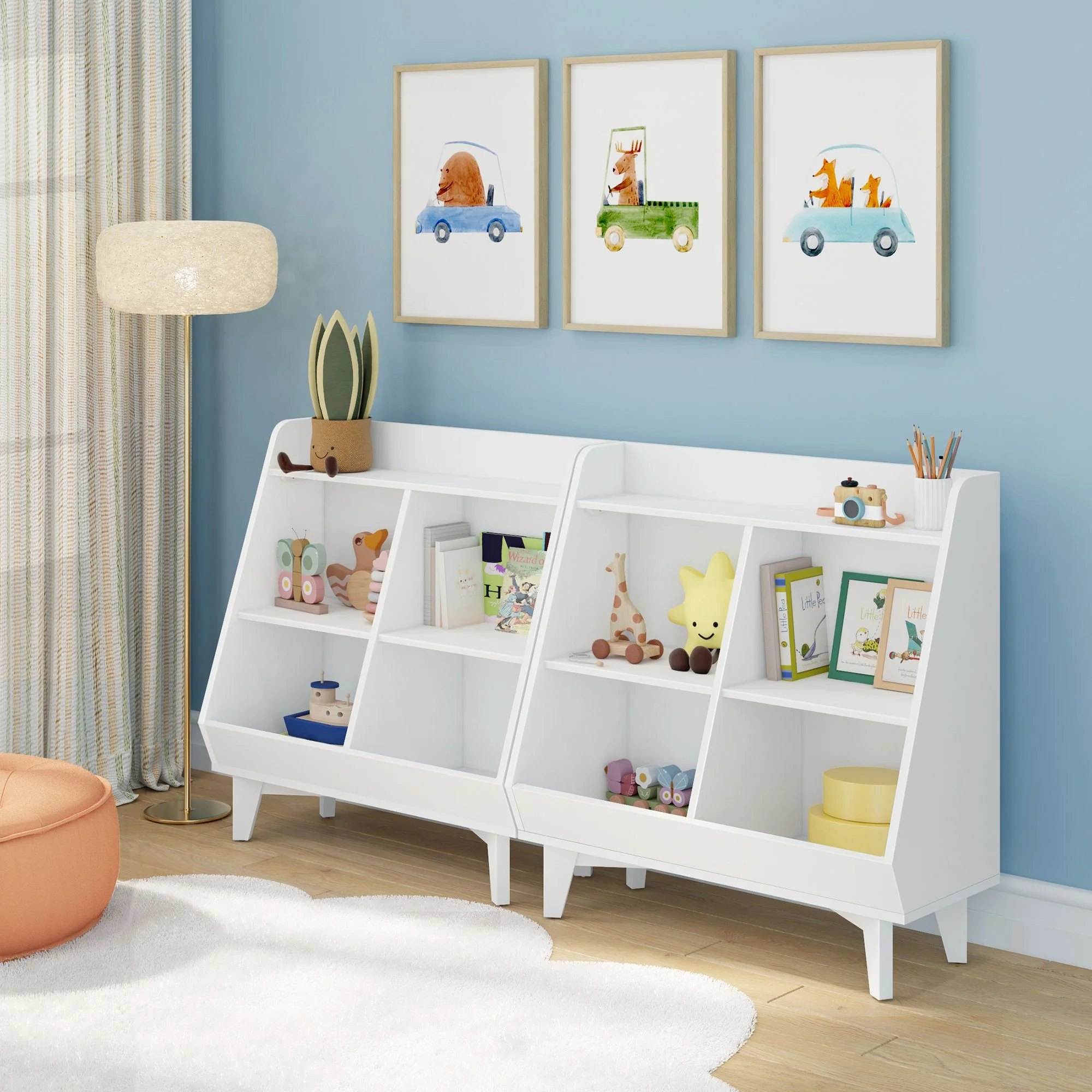 Frankie Bookcase - Image 6