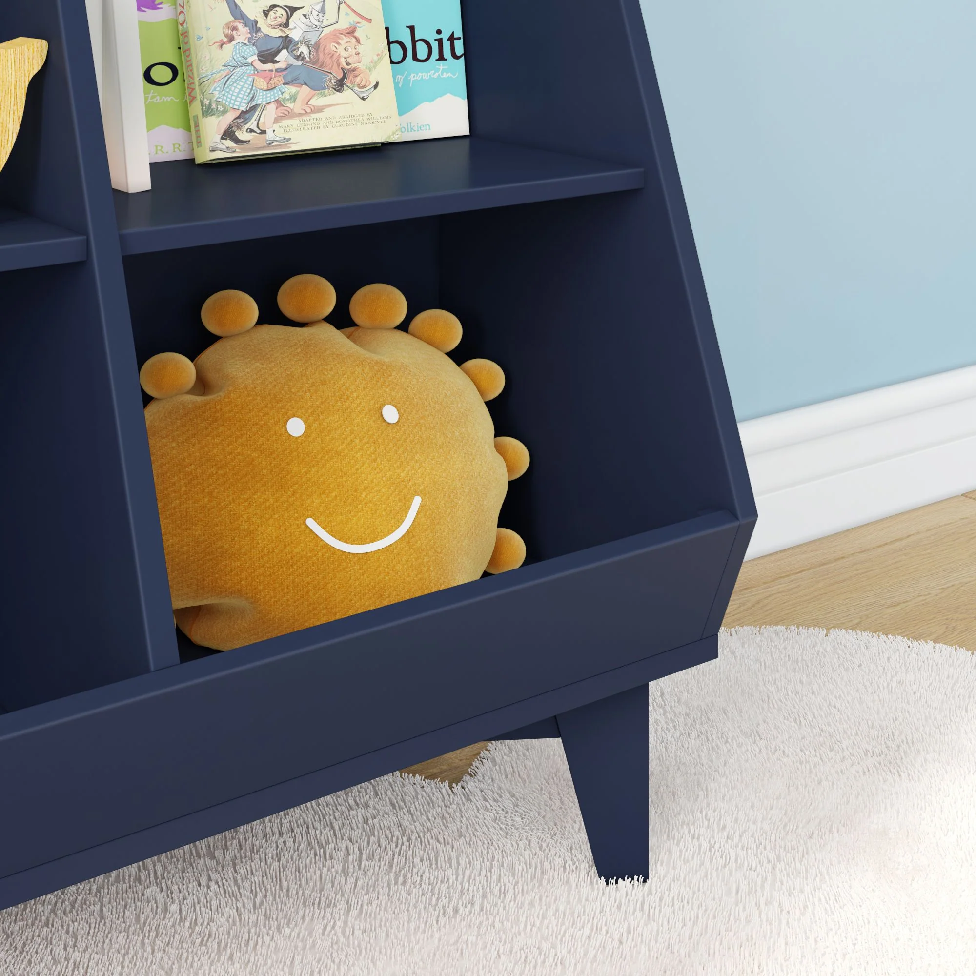 Frankie Bookcase - Image 60