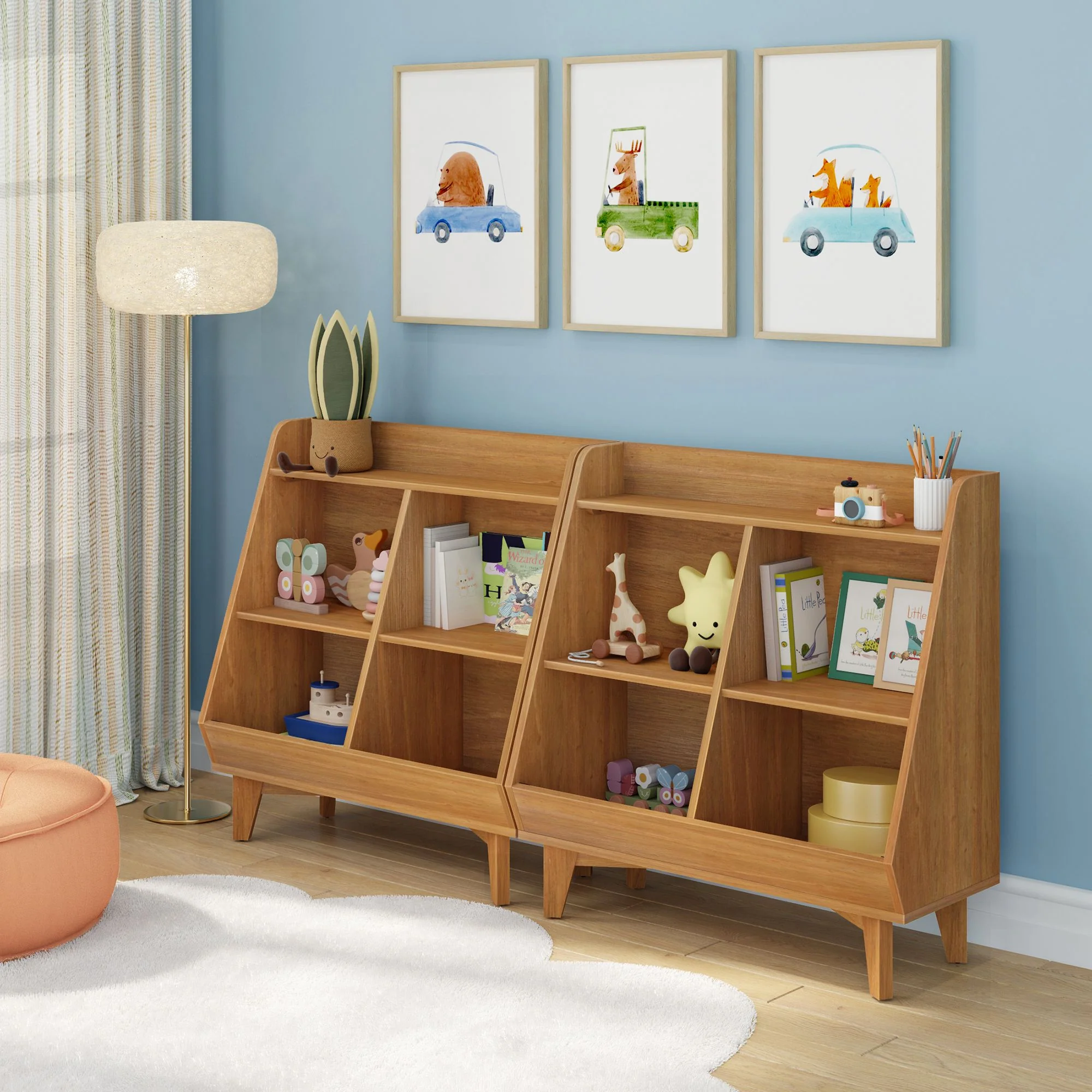 Frankie Bookcase - Image 7