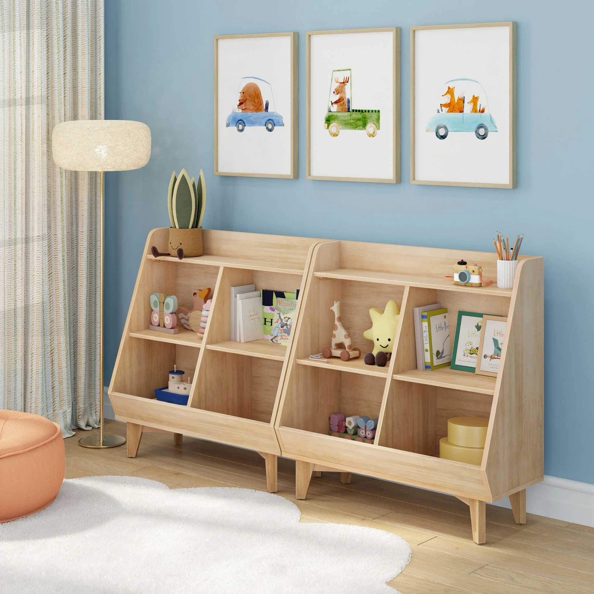 Frankie Bookcase - Image 8