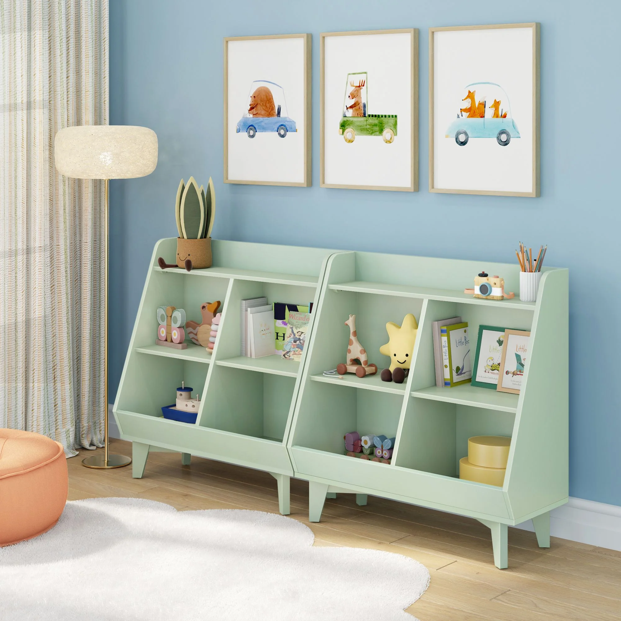 Frankie Bookcase - Image 9
