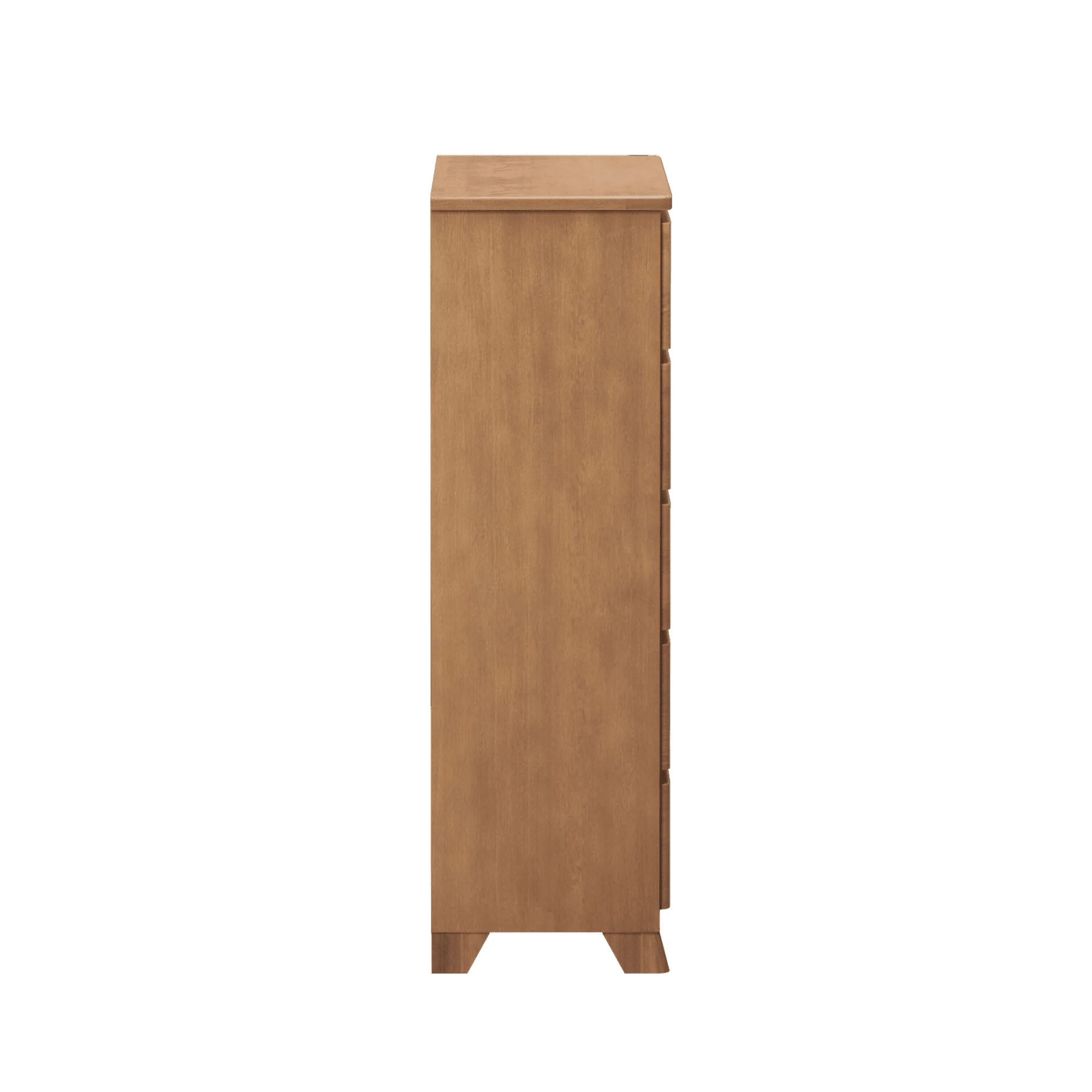 Modern Farmhouse 5-Drawer Dresser - Image 20