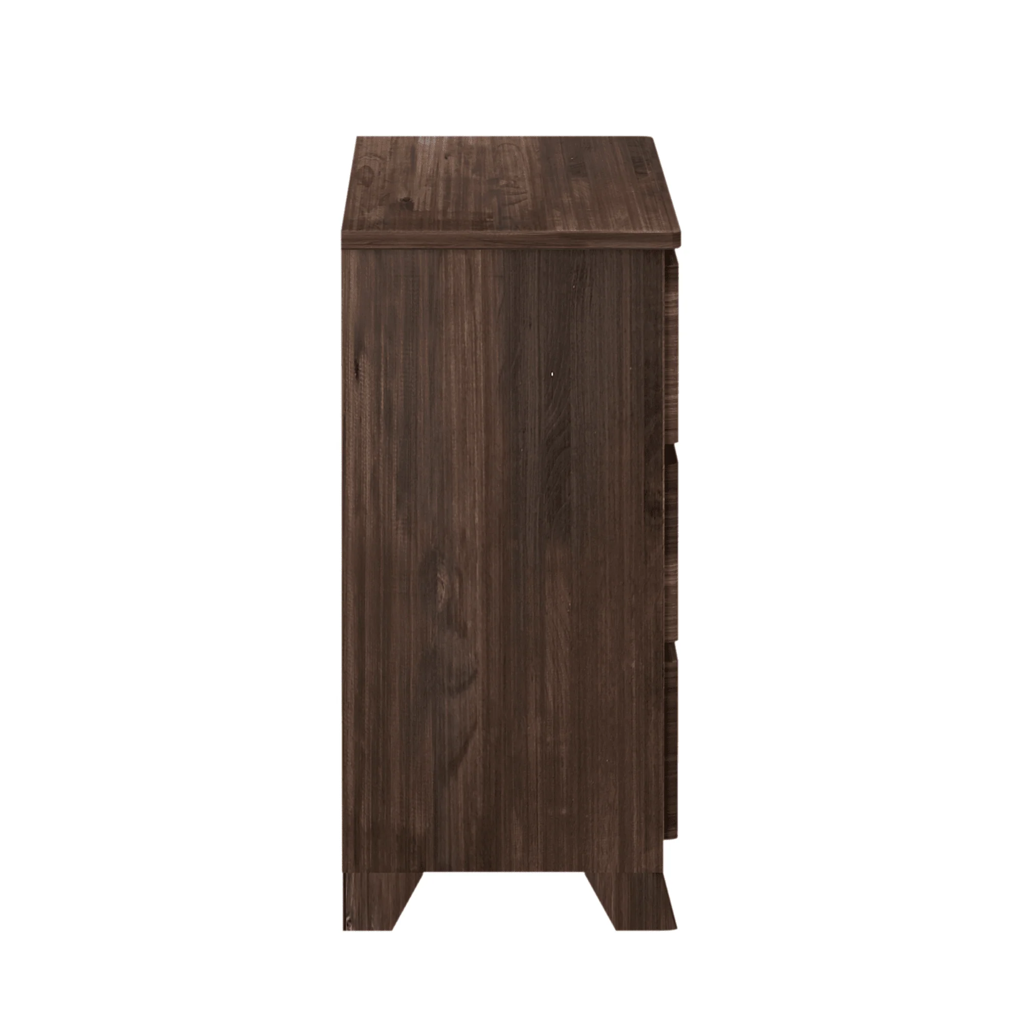 Modern Farmhouse 6-Drawer Dresser - Image 17