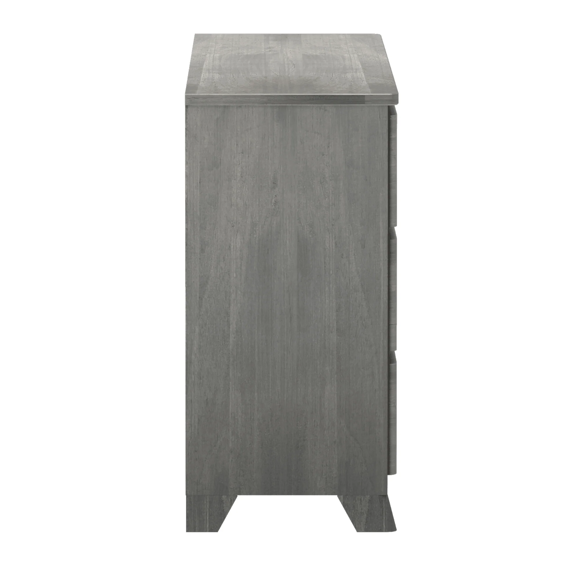 Modern Farmhouse 6-Drawer Dresser - Image 19