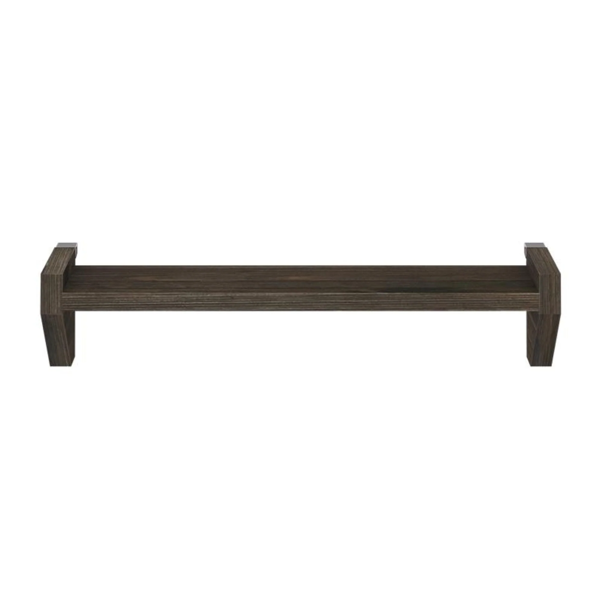 Modern Farmhouse Bedside Tray - Image 8