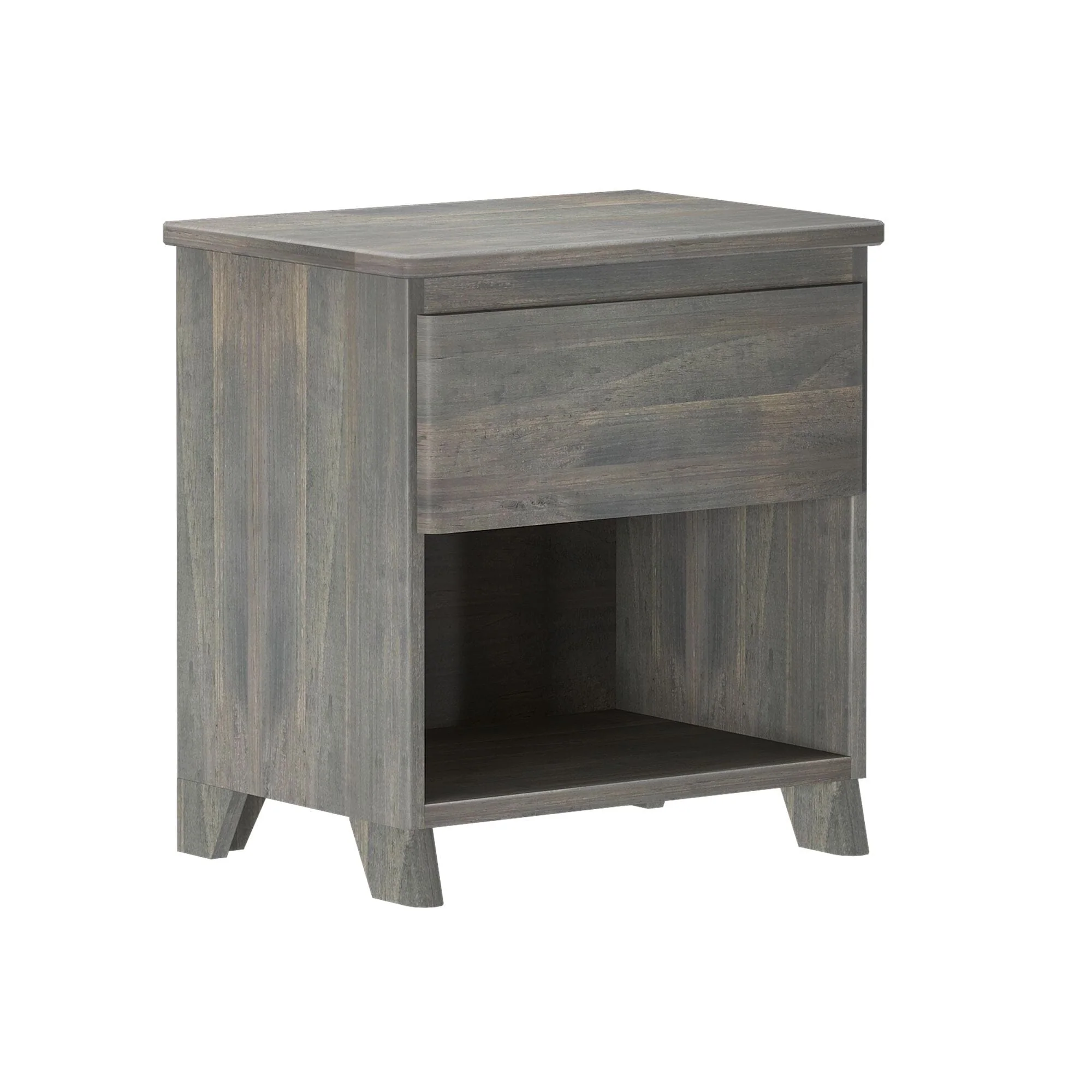 Modern Farmhouse Nightstand - Image 11