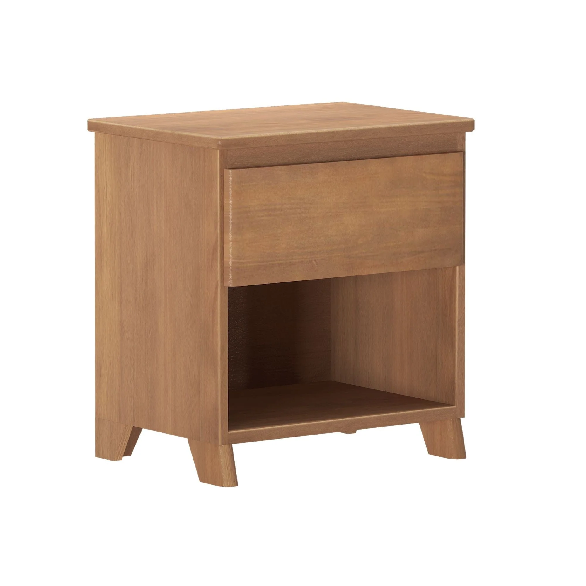 Modern Farmhouse Nightstand - Image 12