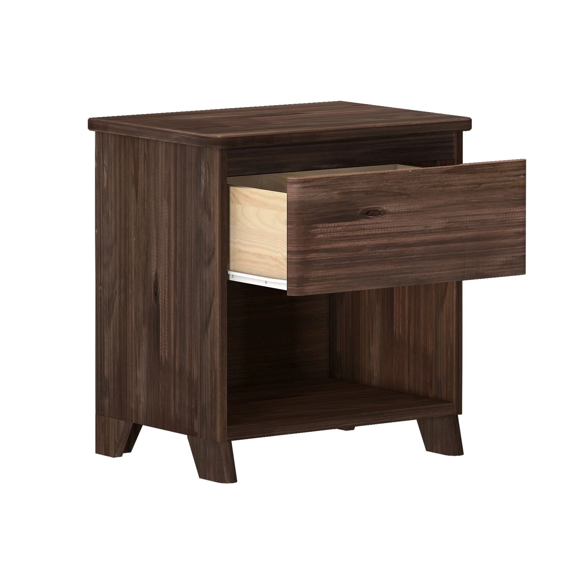 Modern Farmhouse Nightstand - Image 17
