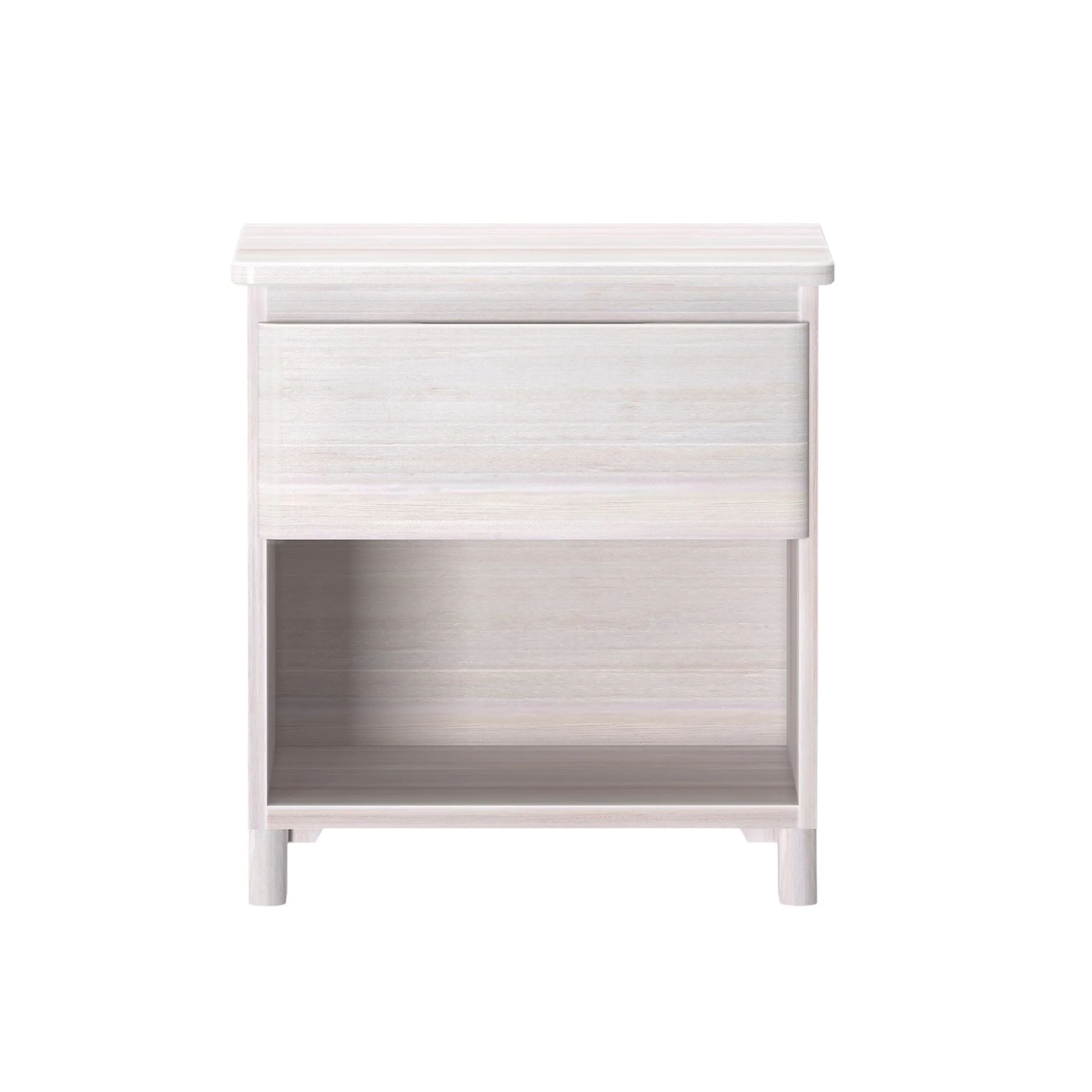 Modern Farmhouse Nightstand - Image 18