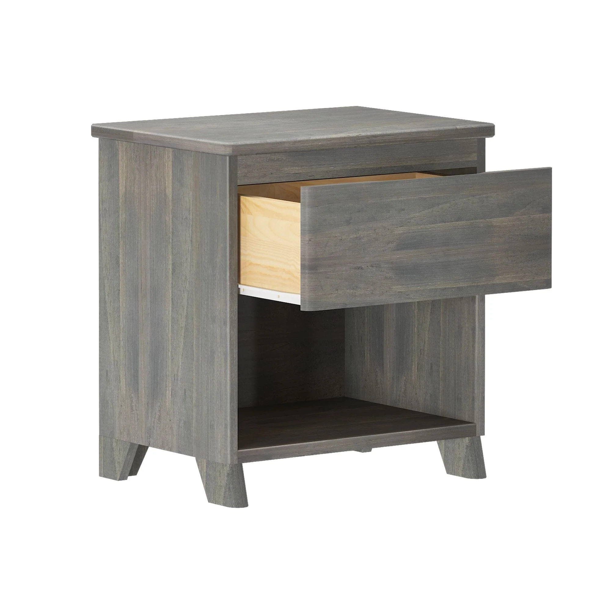 Modern Farmhouse Nightstand - Image 19