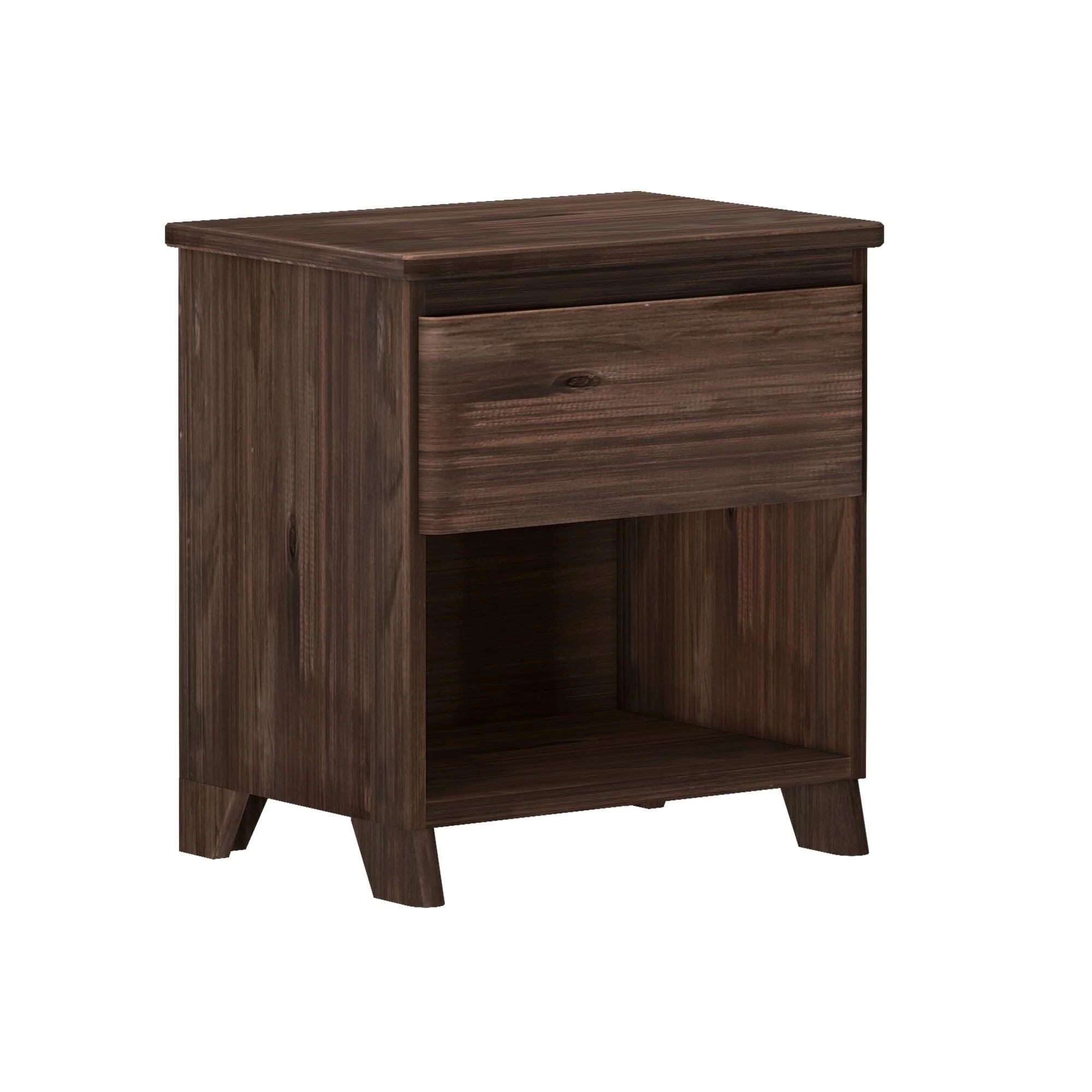 Modern Farmhouse Nightstand - Image 9