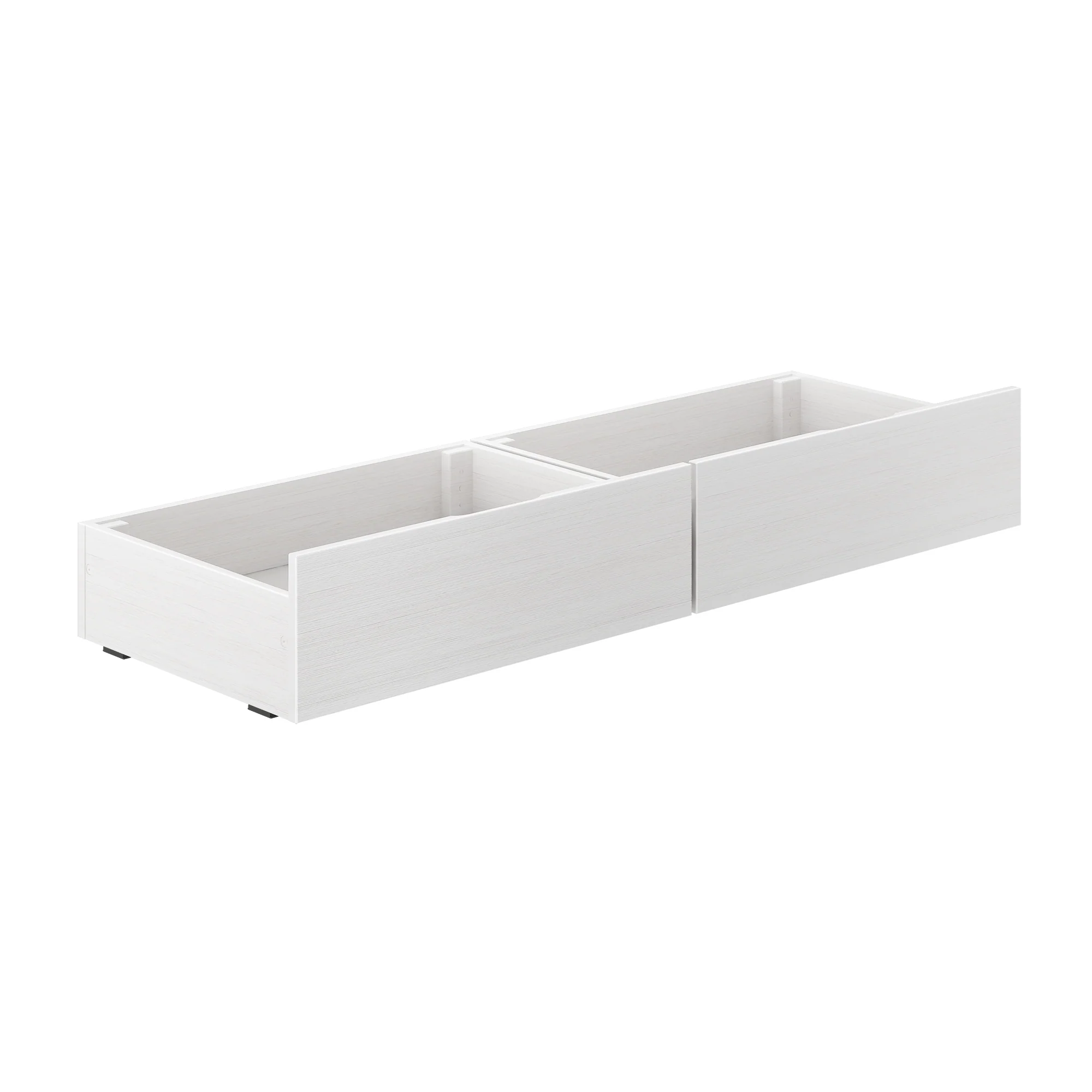 Modern Farmhouse Underbed Storage Drawers - Image 6
