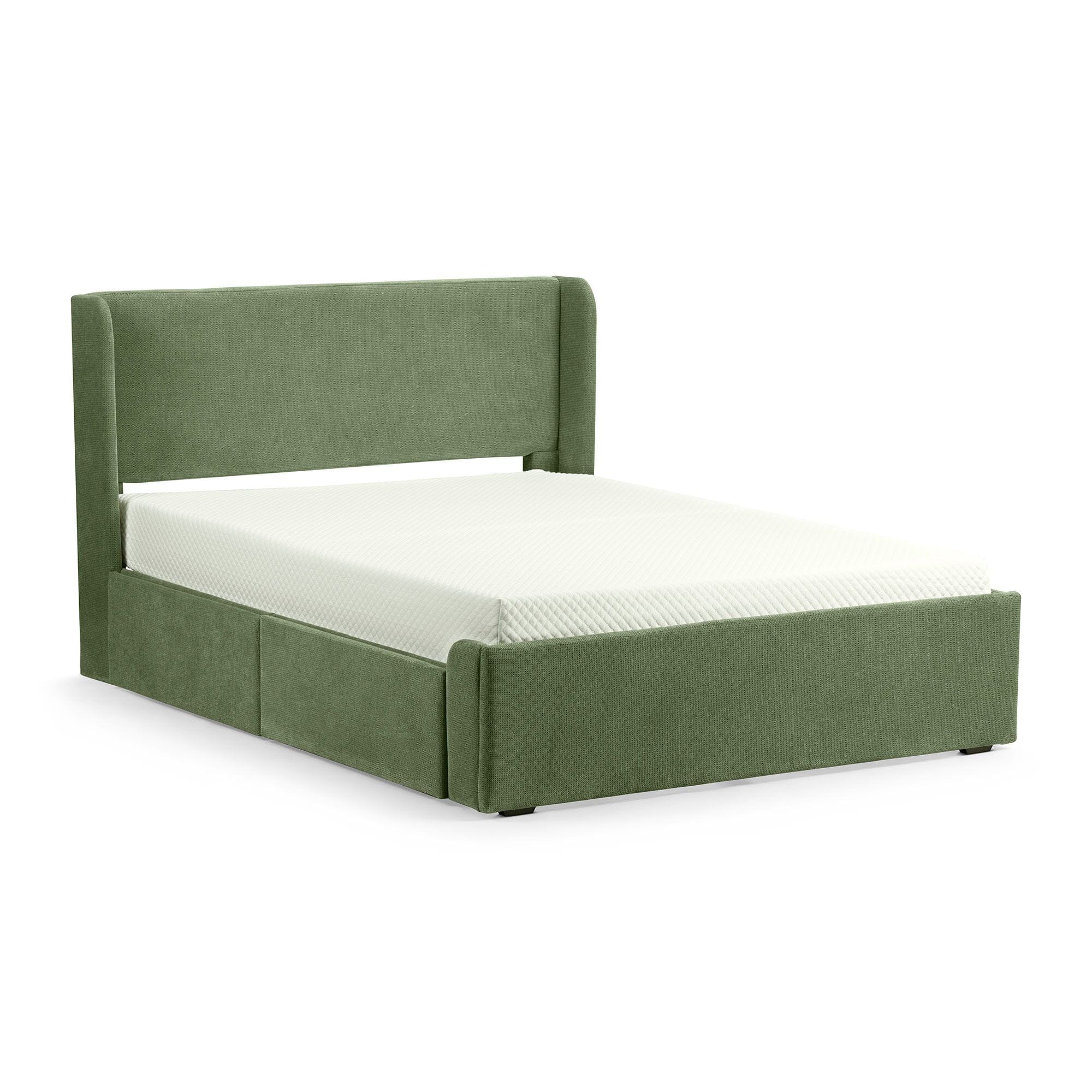 Nicholas Upholstered Full Bed - Image 17