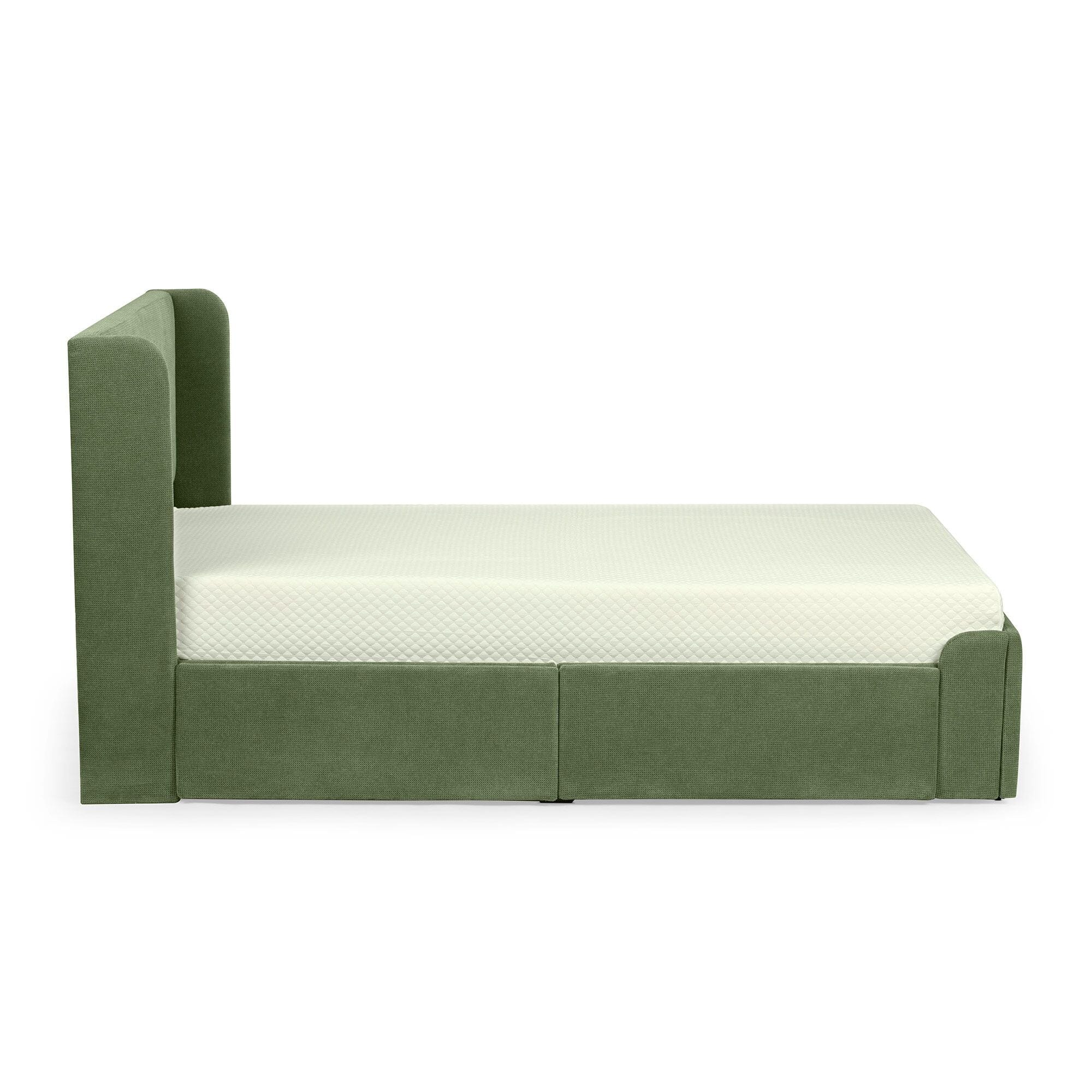 Nicholas Upholstered Full Bed - Image 23