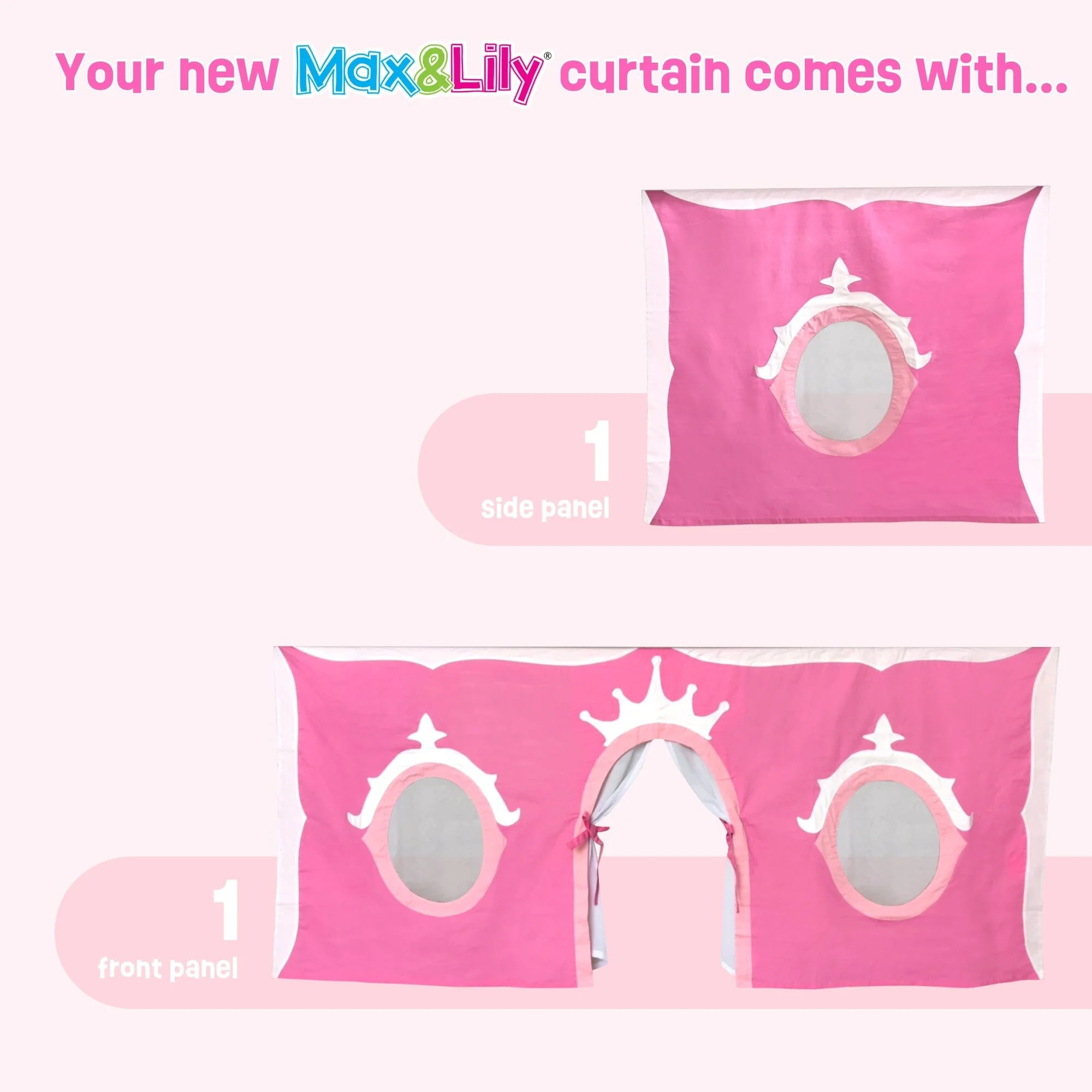 Princess Curtain - Image 14