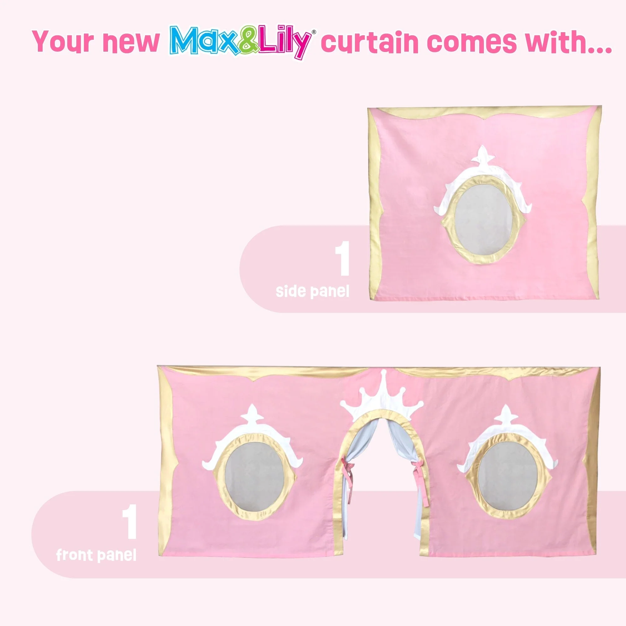 Princess Curtain - Image 15