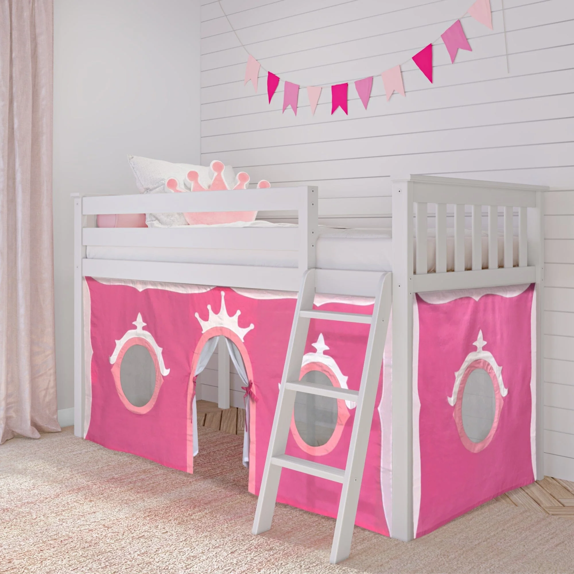 Princess Curtain - Image 5