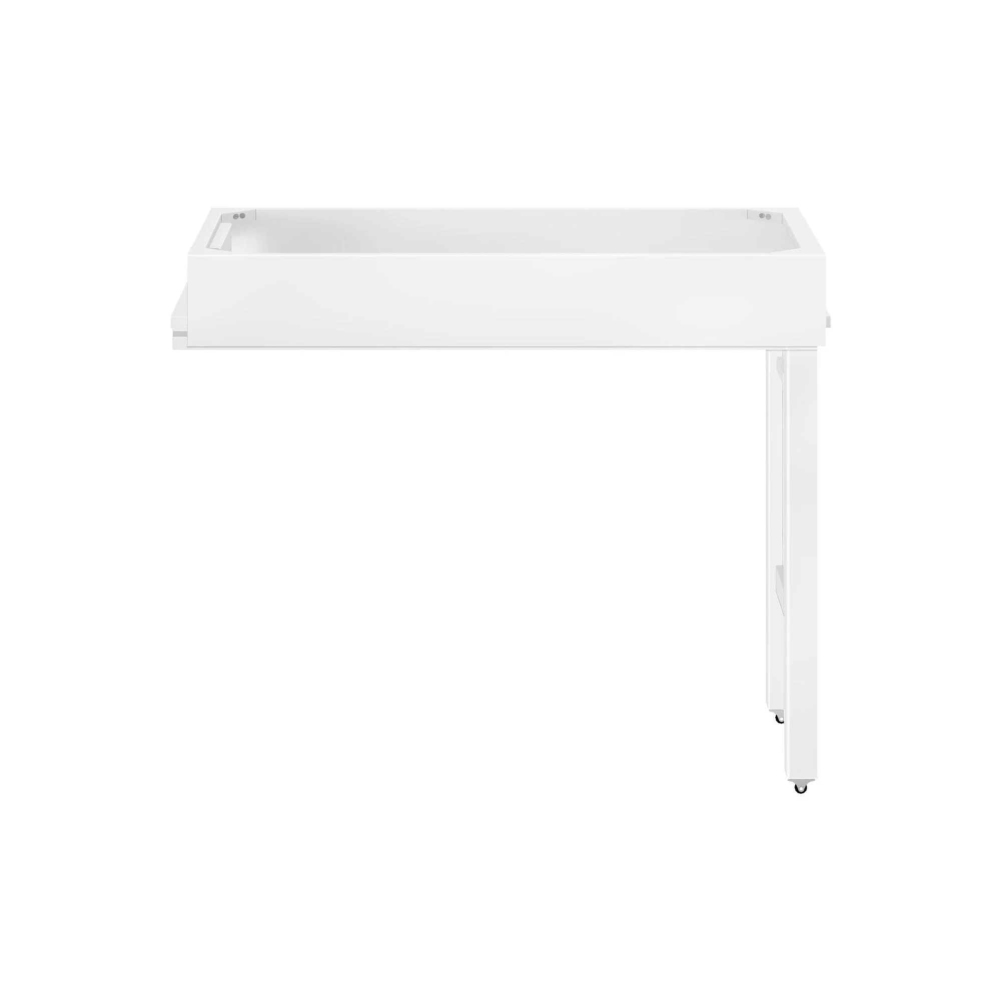 Pull-out Desk for Low Loft Bed - Image 7
