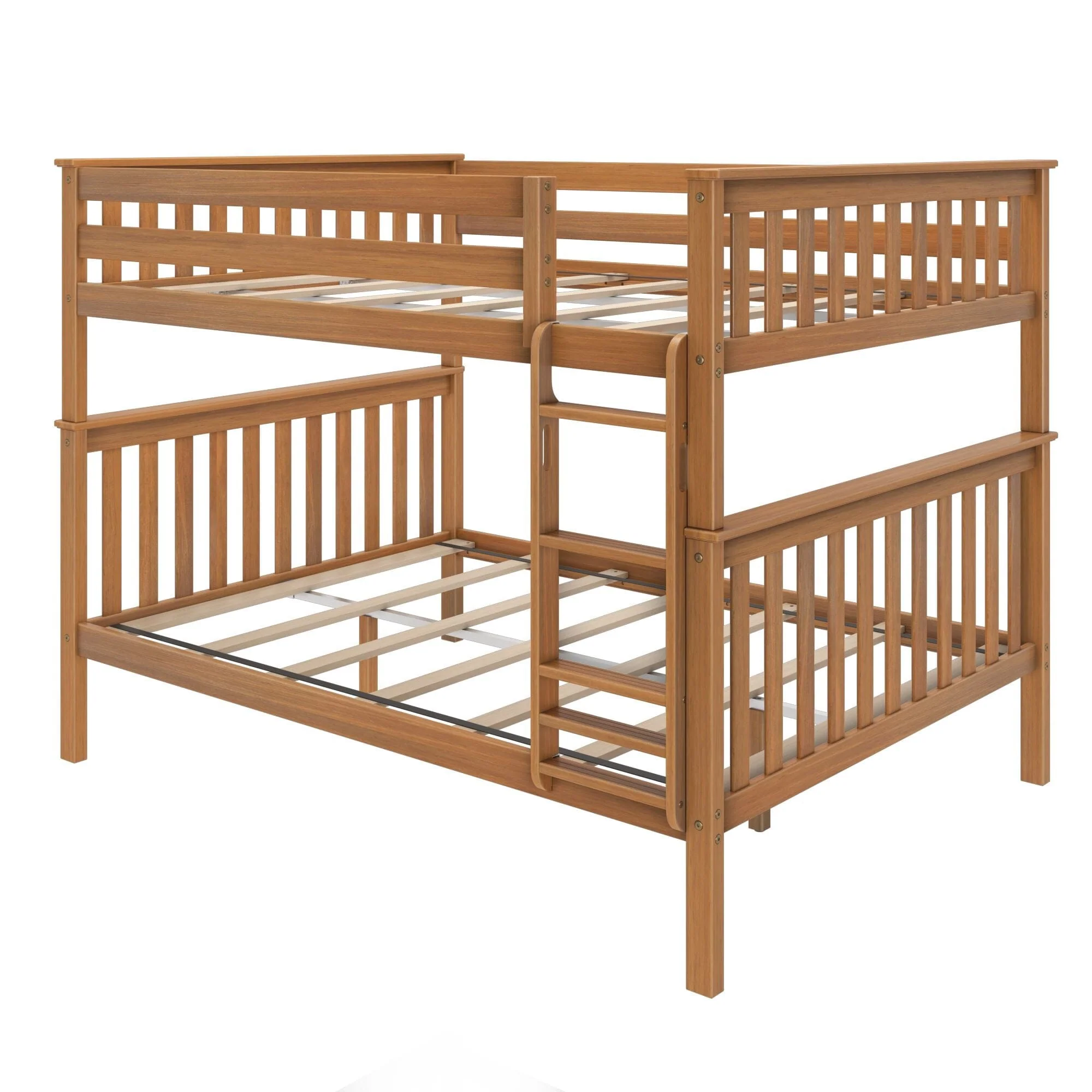 Queen Over Queen Bunk Bed - Image 6