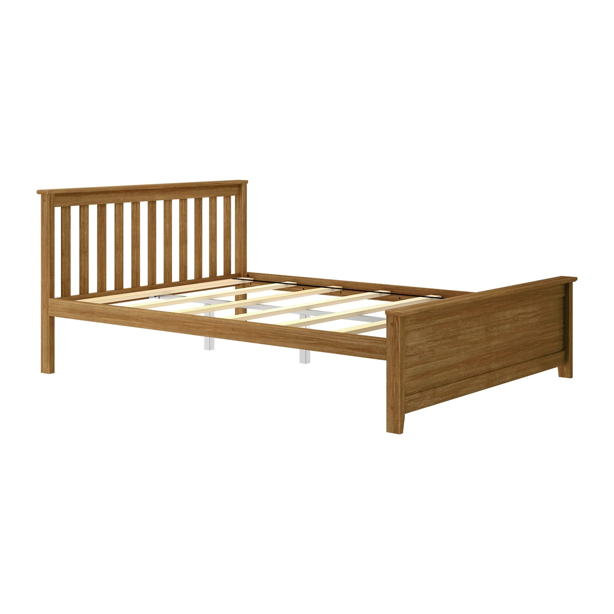 Classic Queen Bed - Image 11