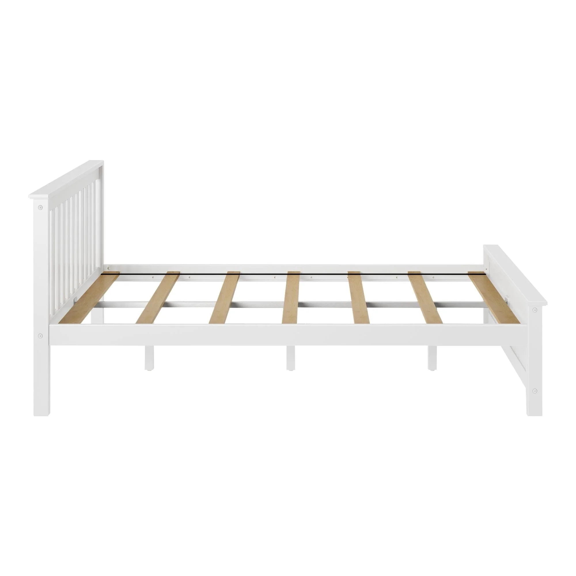 Classic Queen Bed - Image 13