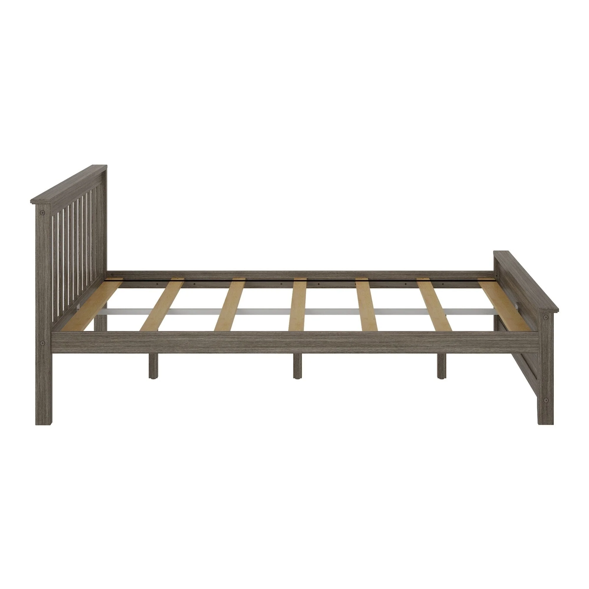 Classic Queen Bed - Image 14