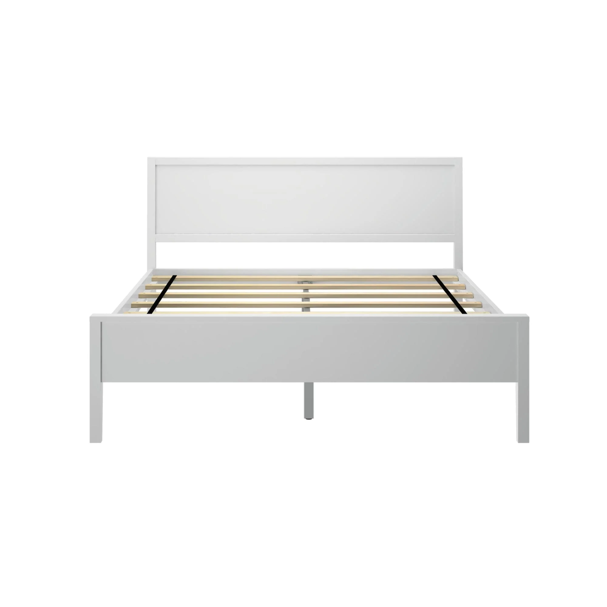 Queen Panel Bed - Image 13