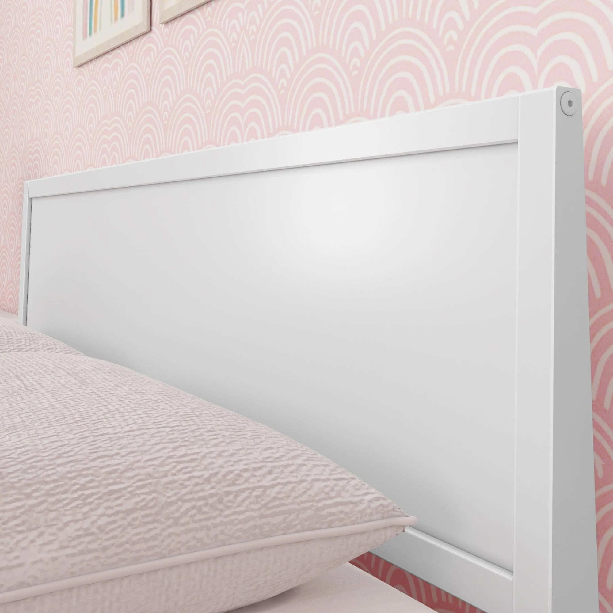 Queen Panel Bed - Image 17
